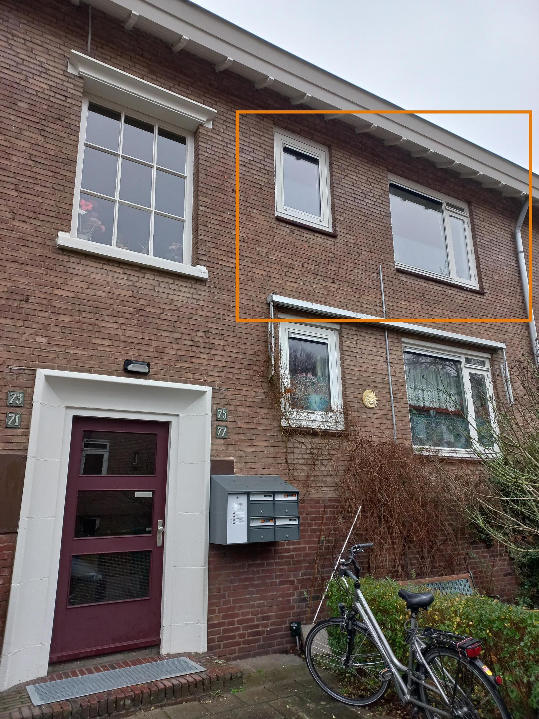 Lijsterbesstraat 75, 6523 JR Nijmegen, Nederland