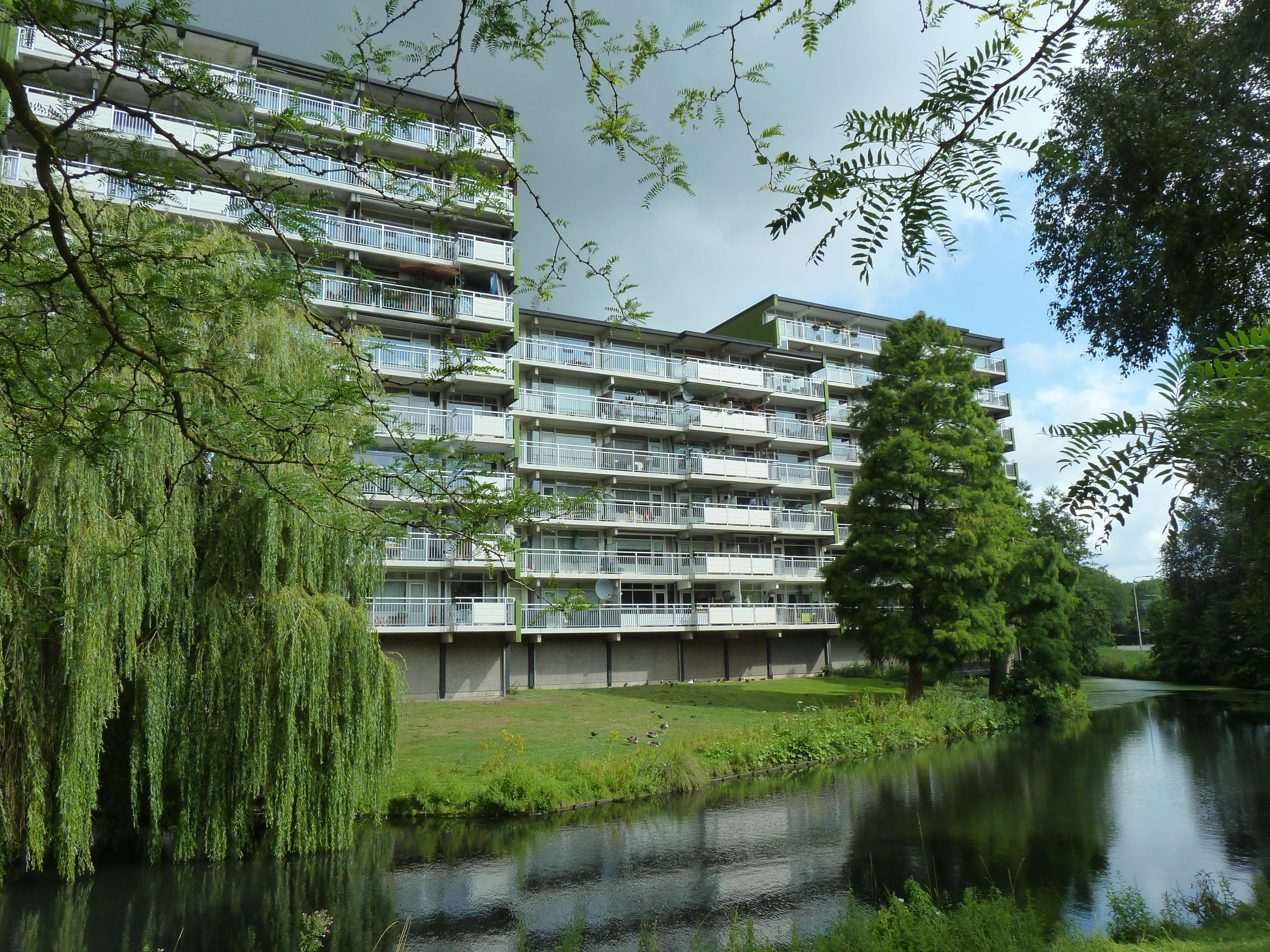 Zwanenveld 7238, 6538 RH Nijmegen, Nederland