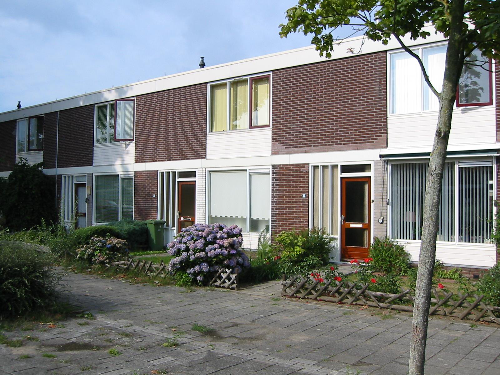 Middachtenstraat 32