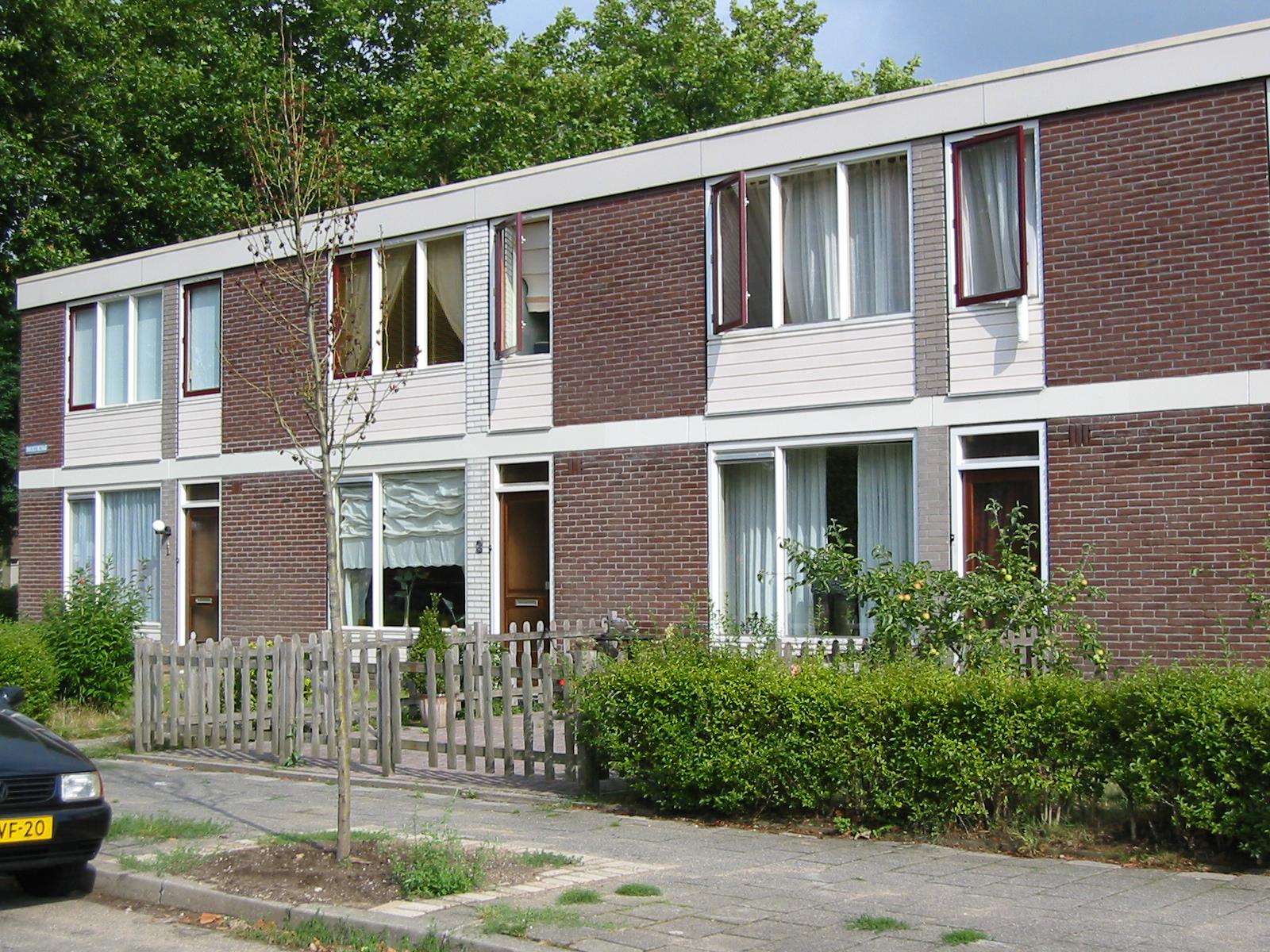 Middachtenstraat 32