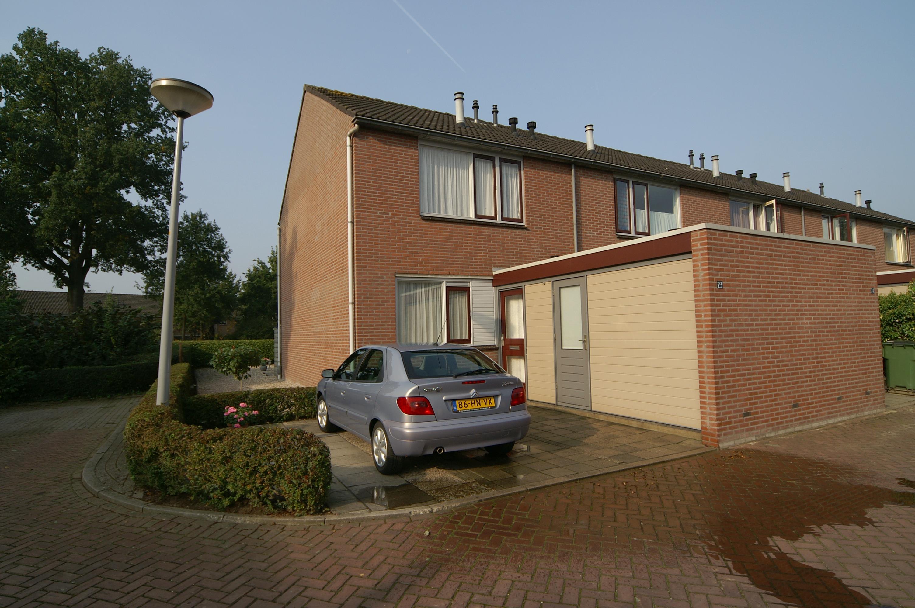 Zonegge 323, 6903 EG Zevenaar, Nederland