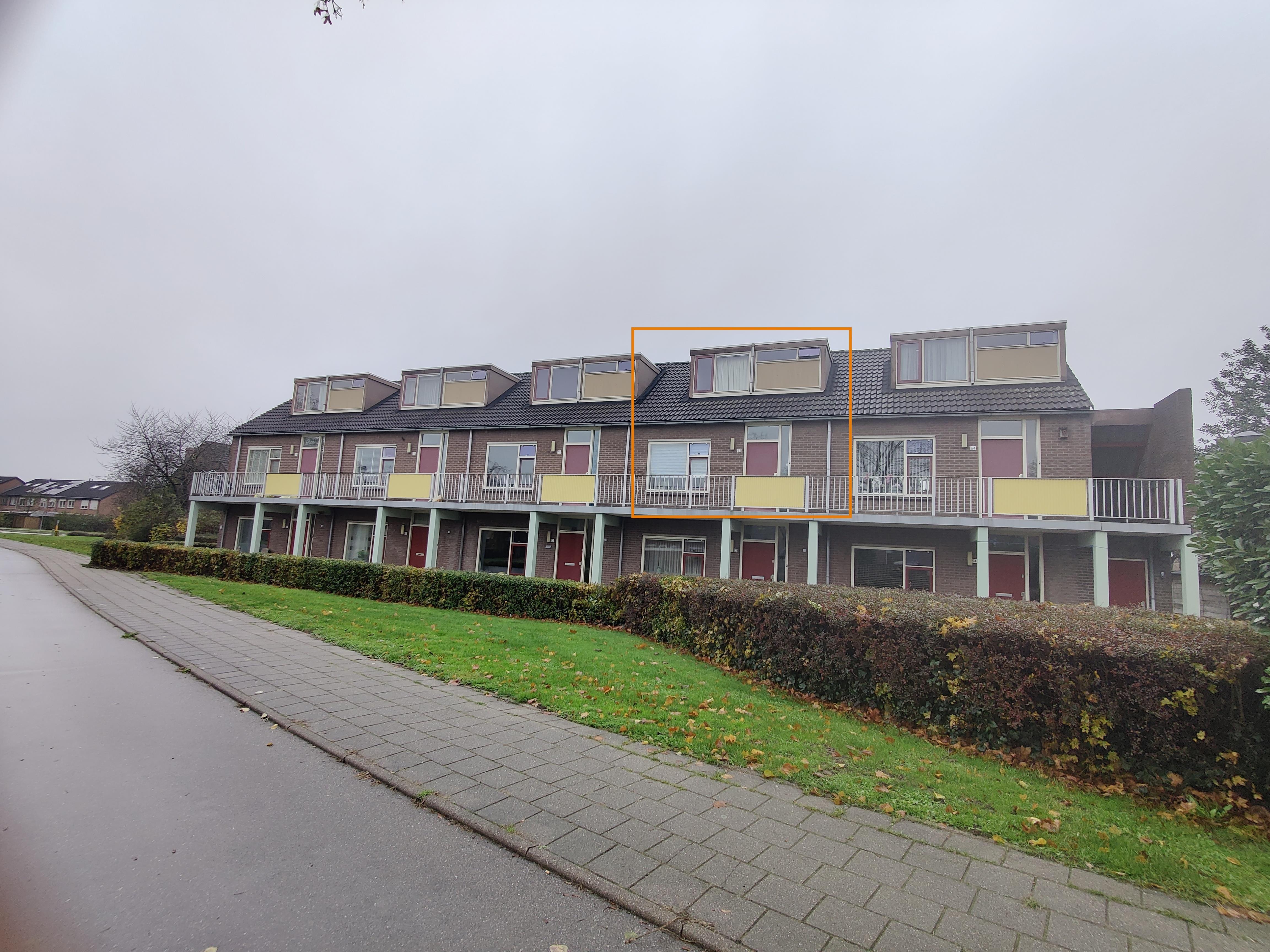 Wilgenlaan 62, 6921 HJ Duiven, Nederland