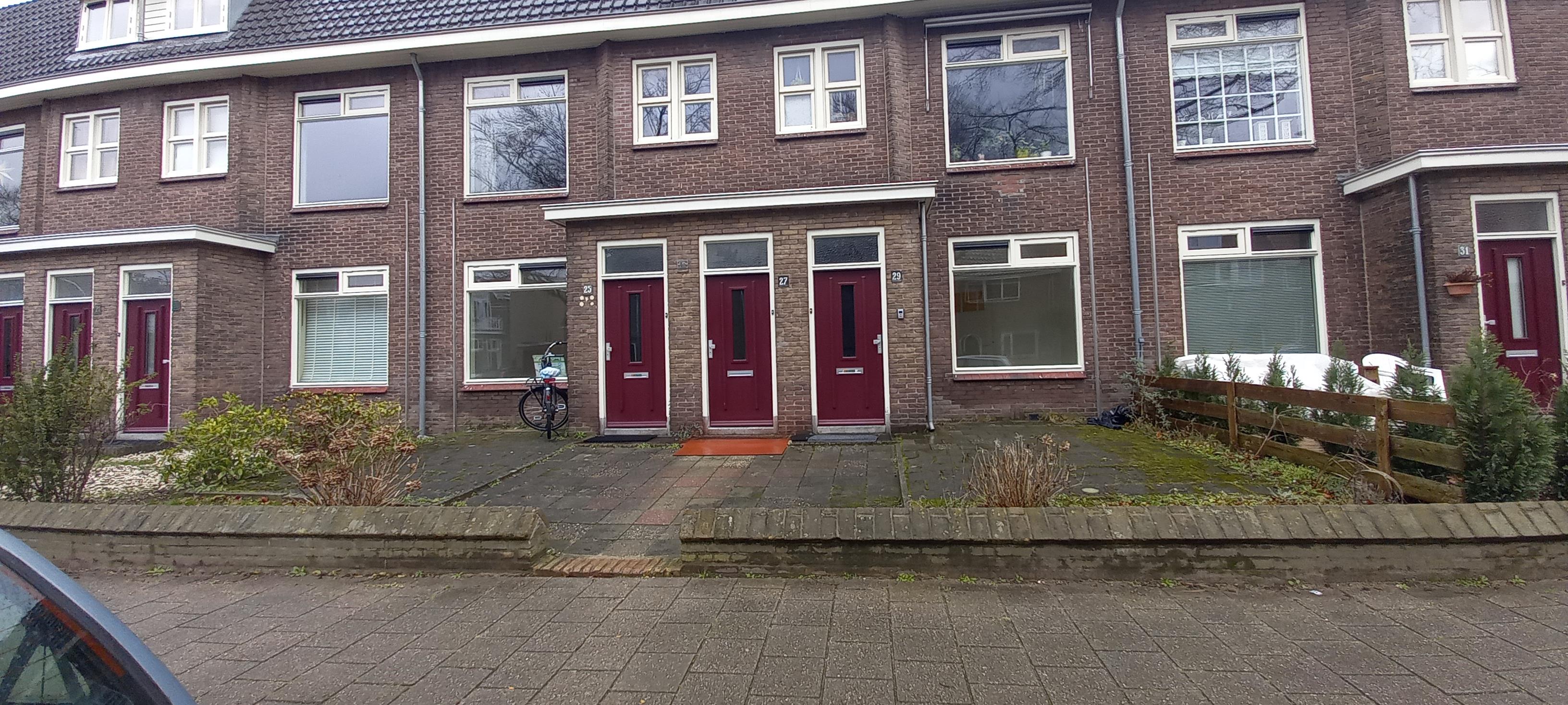 Van 't Sant-straat 27