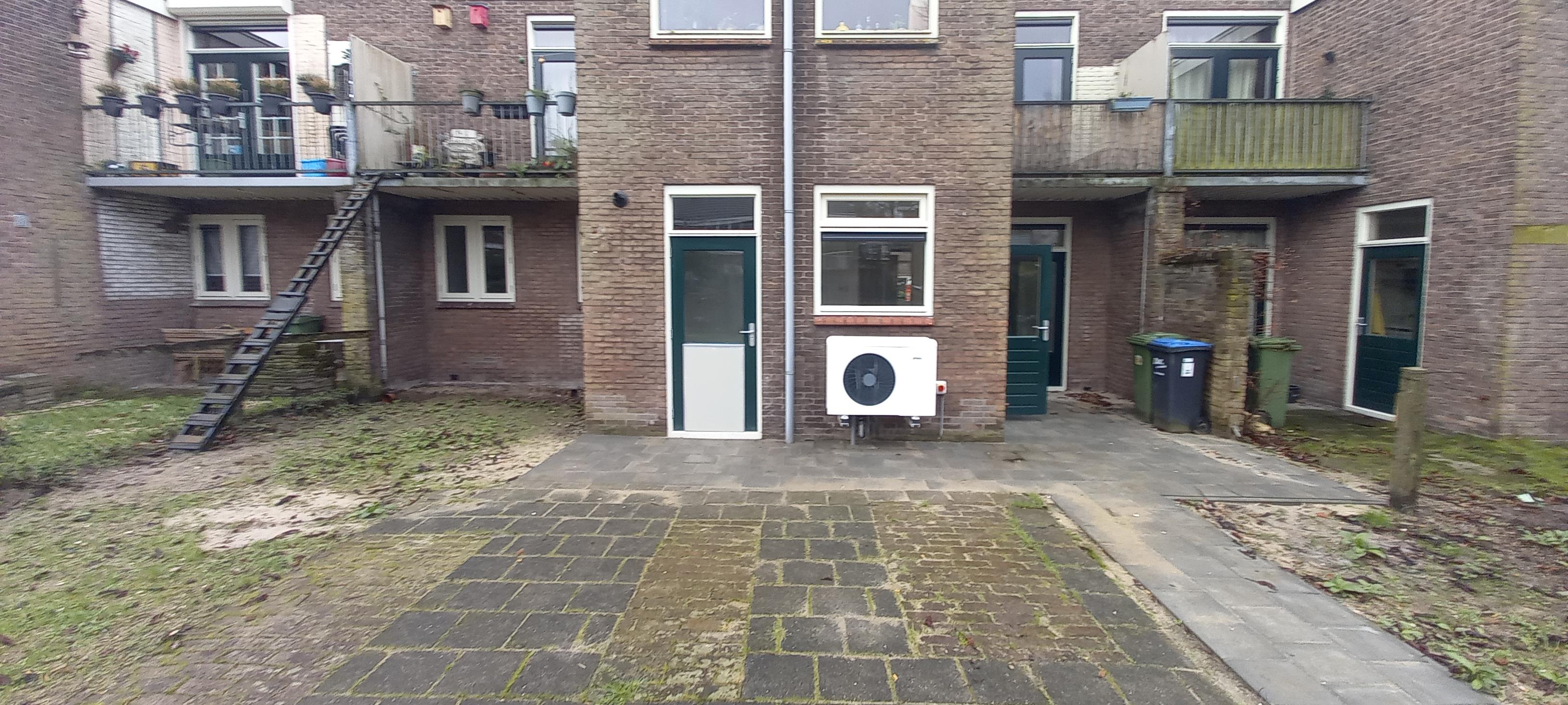 Van 't Sant-straat 27