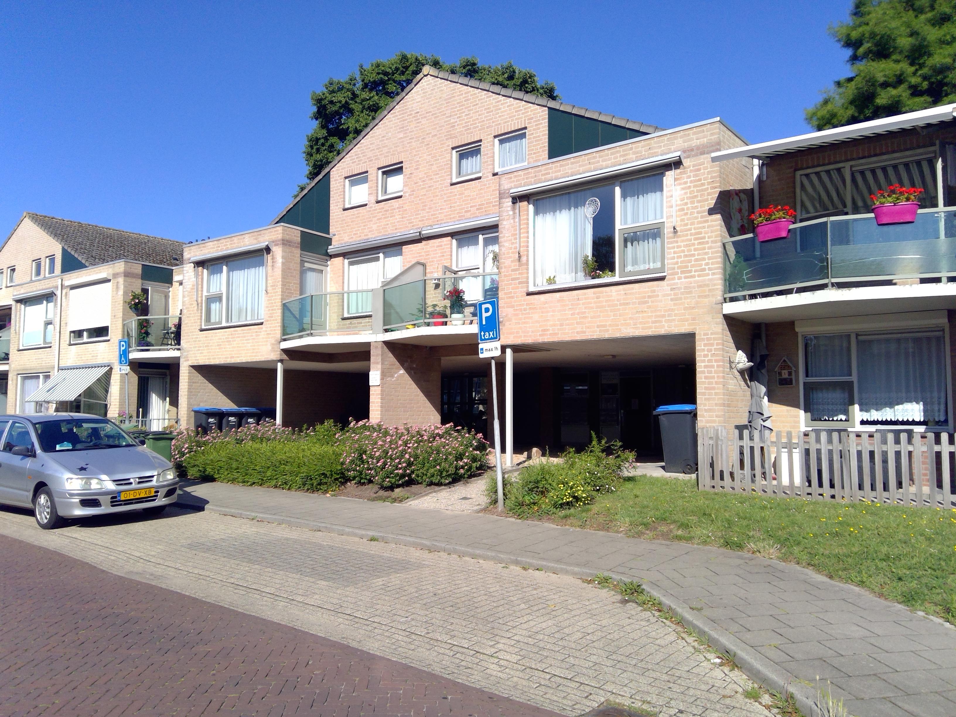 Oude Gracht 31, 6573 BR Beek-Ubbergen, Nederland