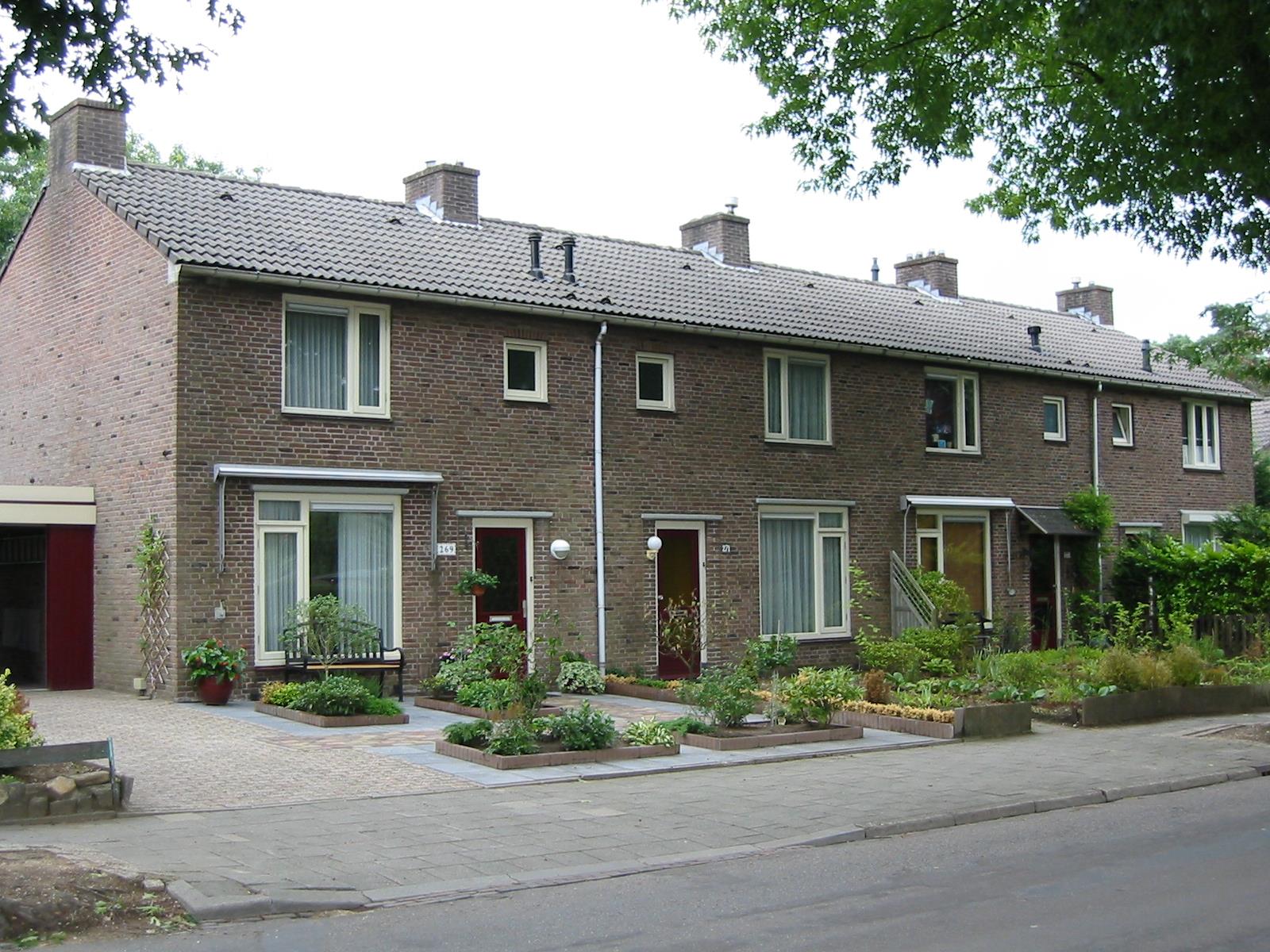 Lindanusstraat 21