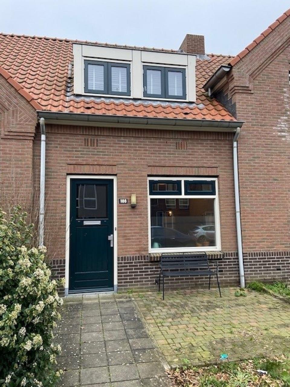 Waterstraat 186, 6541 TR Nijmegen, Nederland