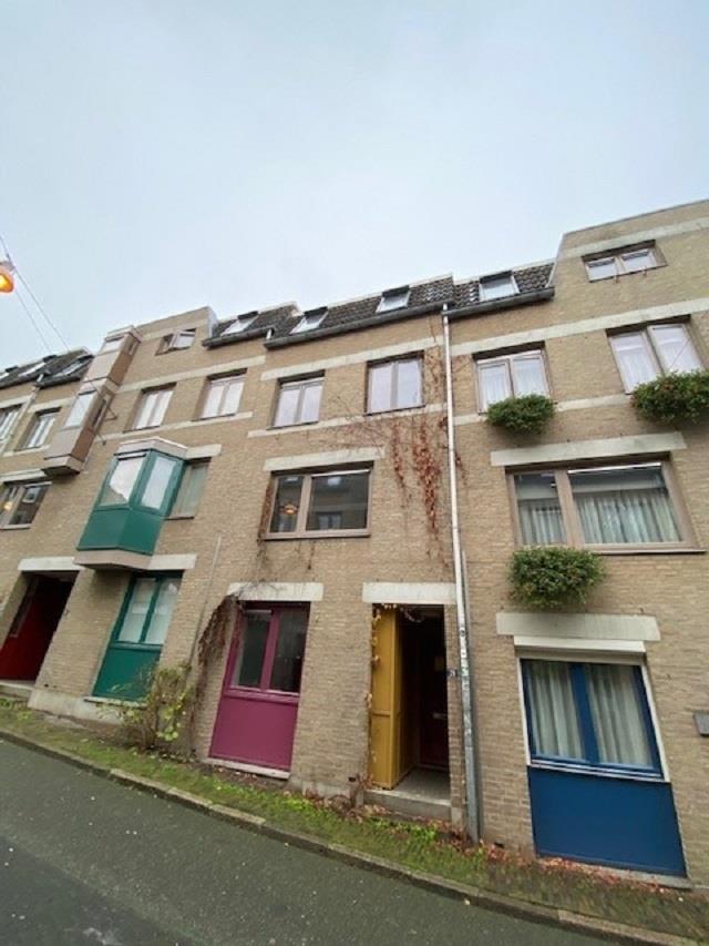 Grotestraat 25, 6511 VB Nijmegen, Nederland