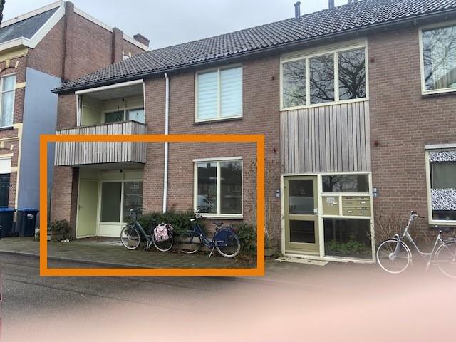 Rozenstraat 5, 6531 ZK Nijmegen, Nederland