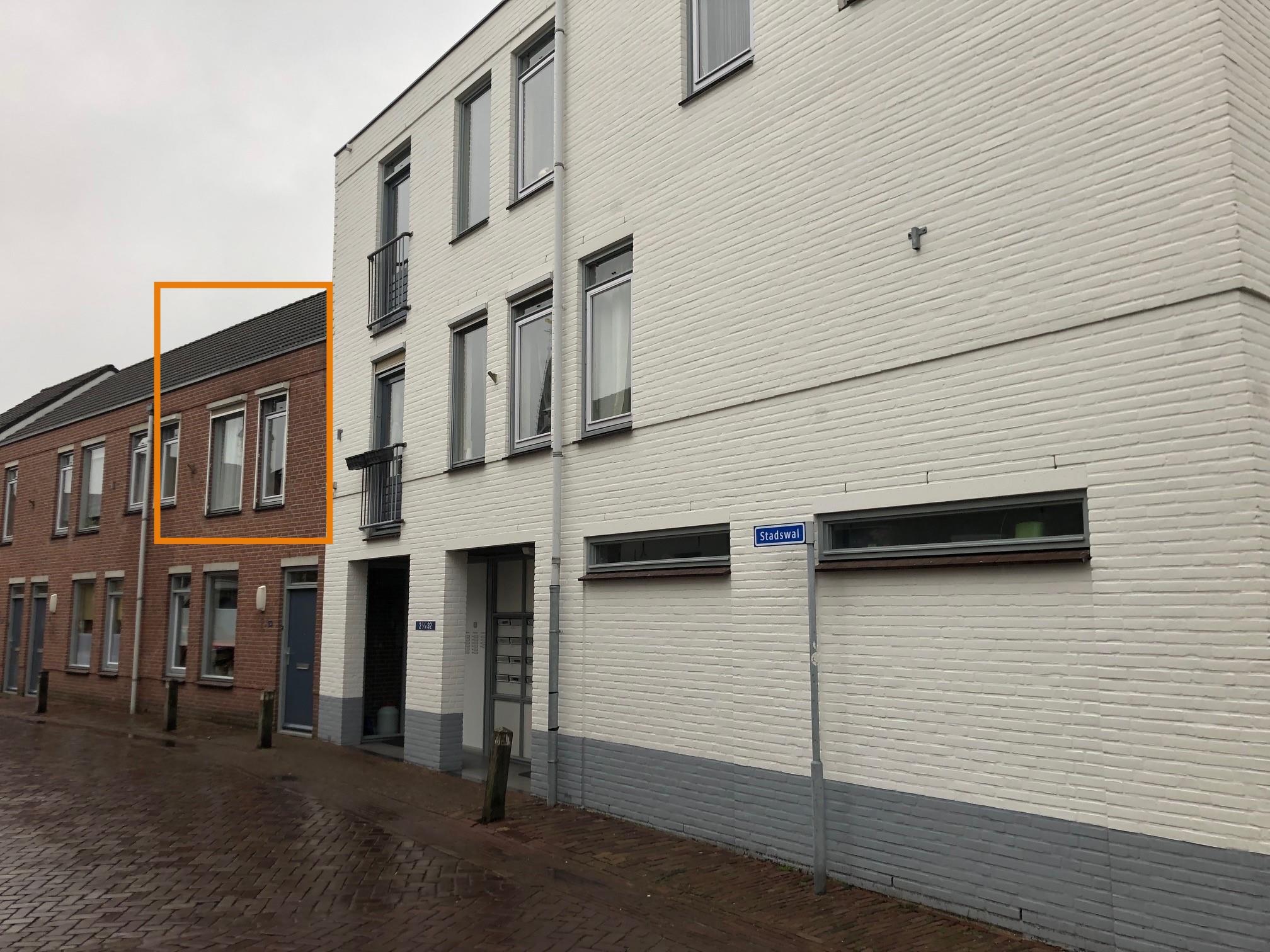 Stadswal 16, 7041 AM 's-Heerenberg, Nederland