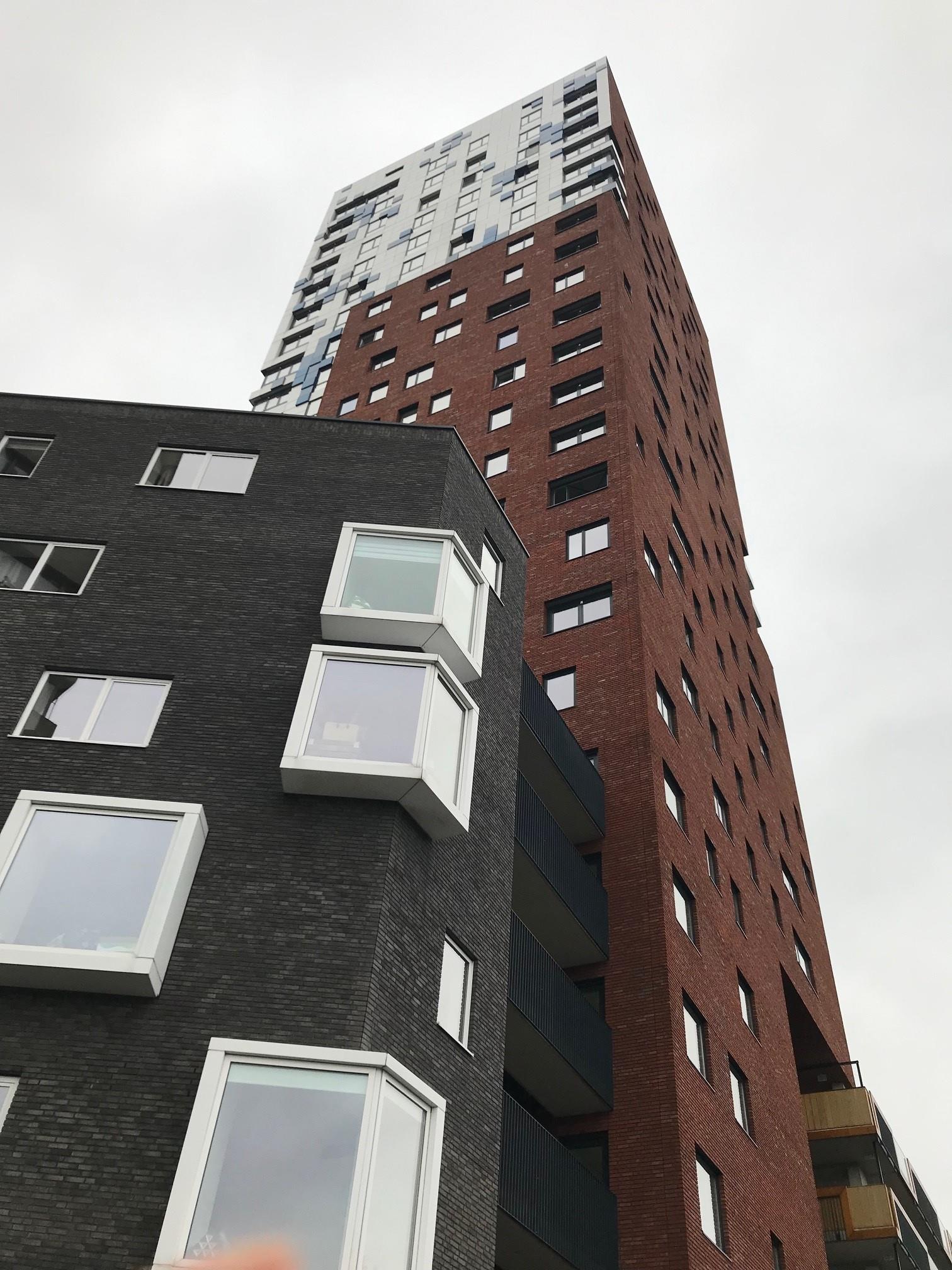 Spoorstraat 160, 6511 AH Nijmegen, Nederland