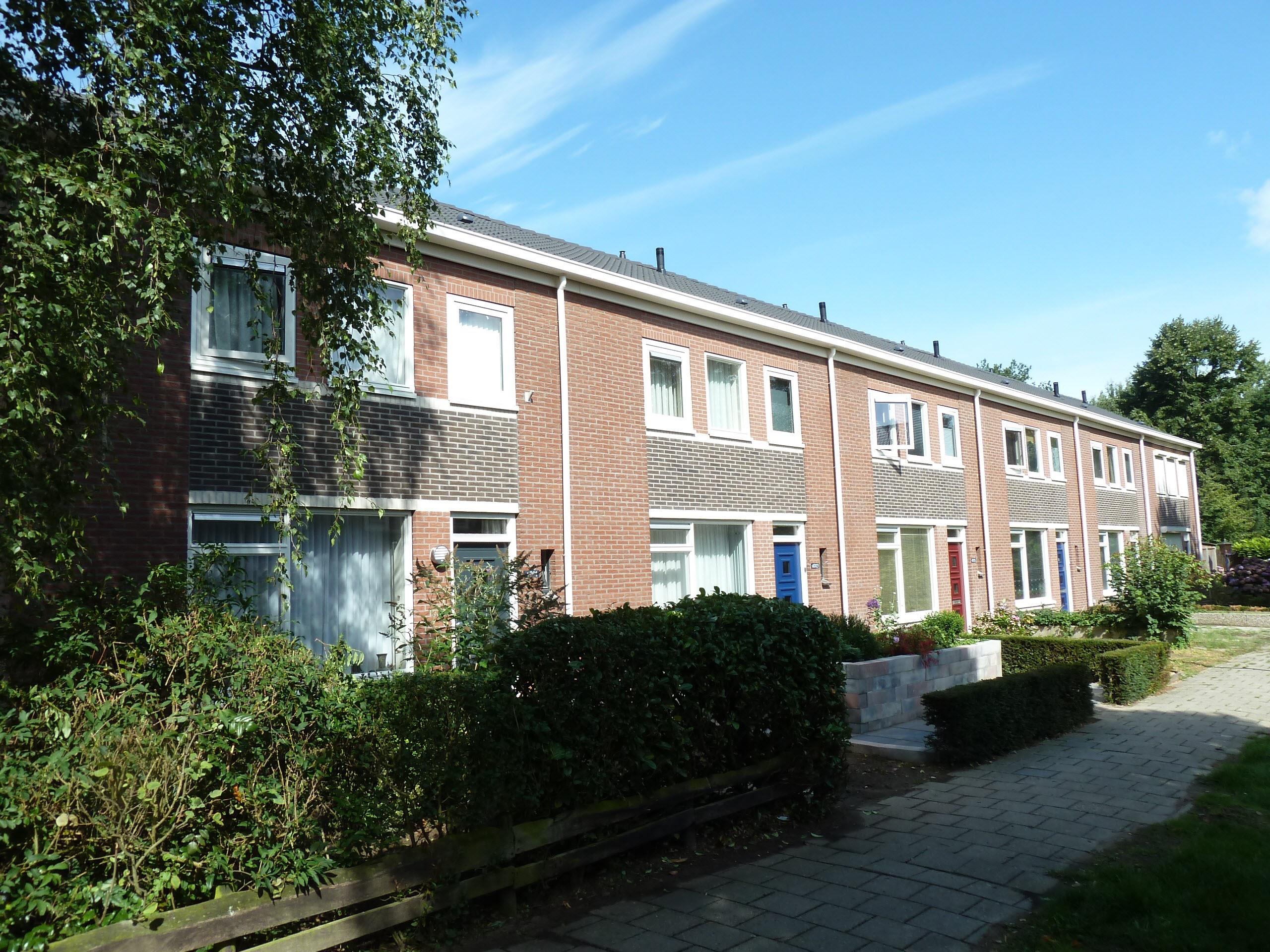 Heilige Stoel 6007, 6601 TN Wijchen, Nederland