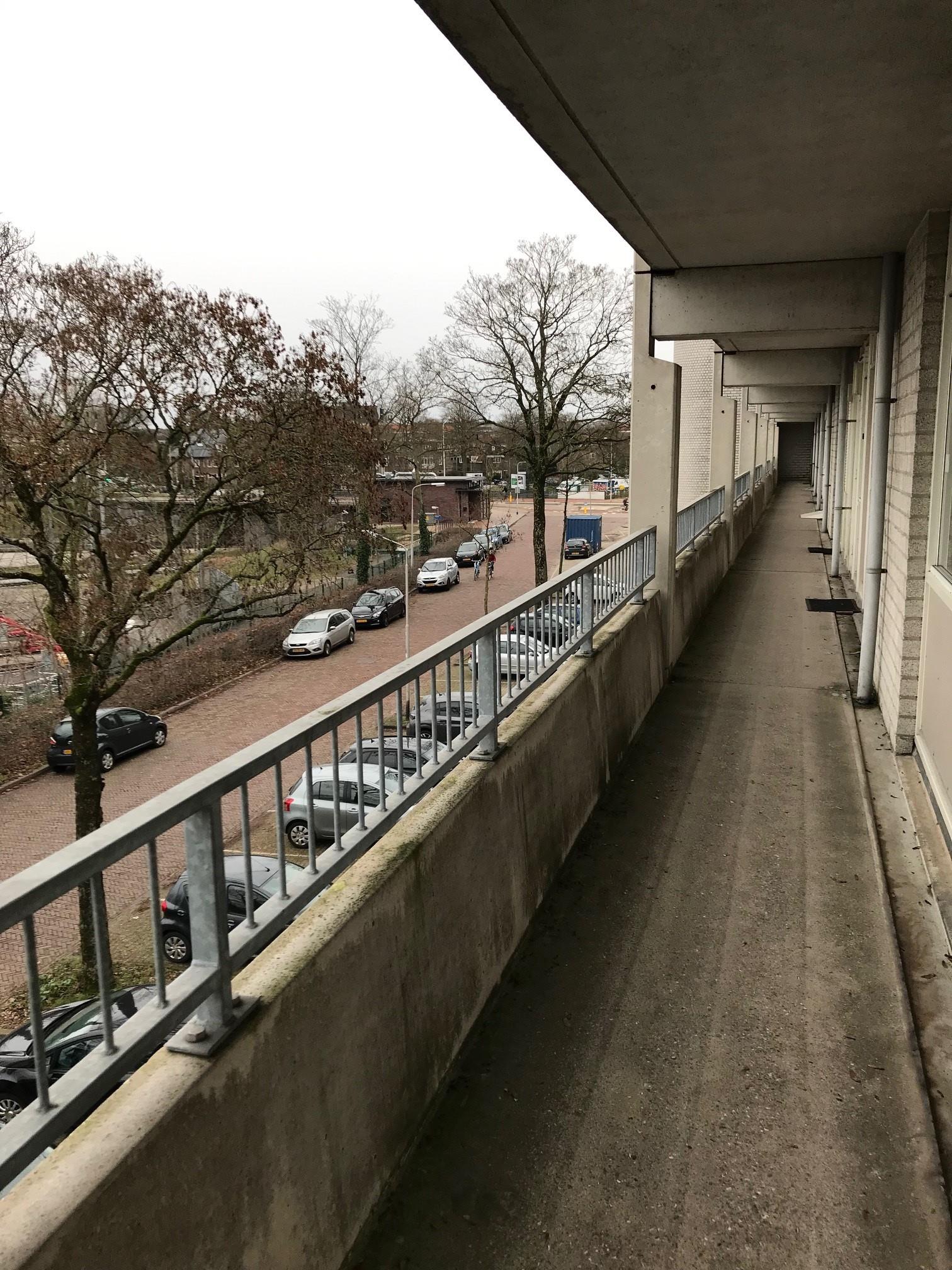 Thijmstraat 11B