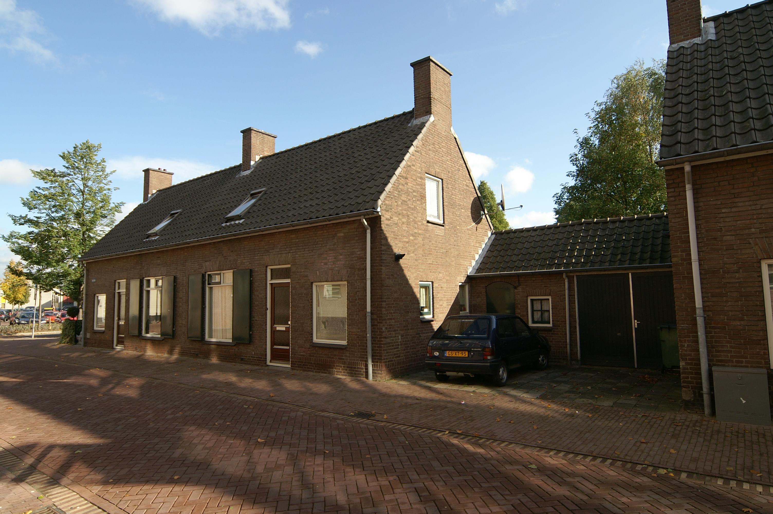 Schoolstraat 20, 6901 HD Zevenaar, Nederland