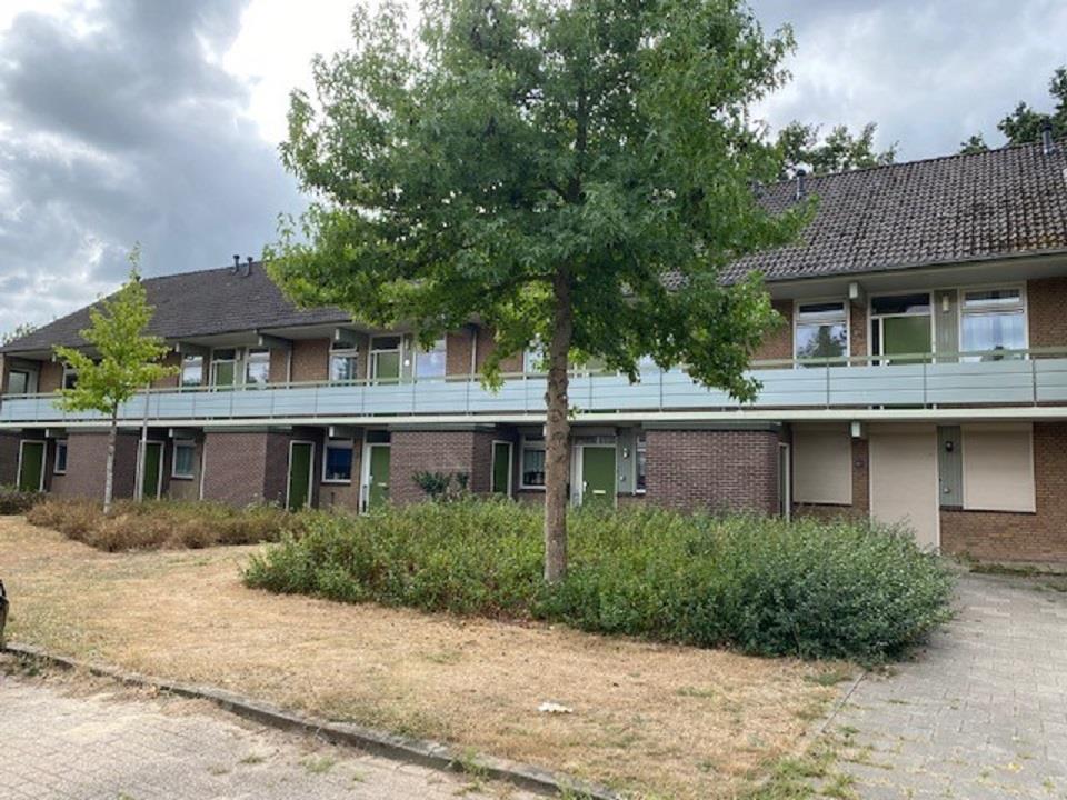 Zwanenveld 4004, 6538 XN Nijmegen, Nederland