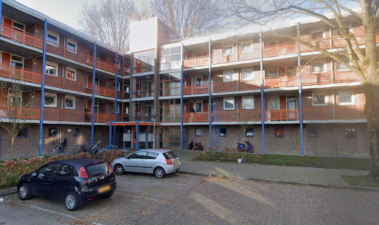 Staverdenstraat 38, 6825 LB Arnhem, Nederland