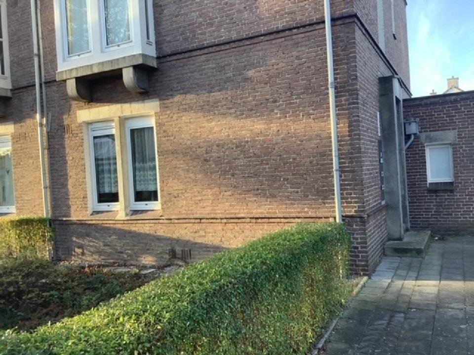 Generaal Smutsstraat 49