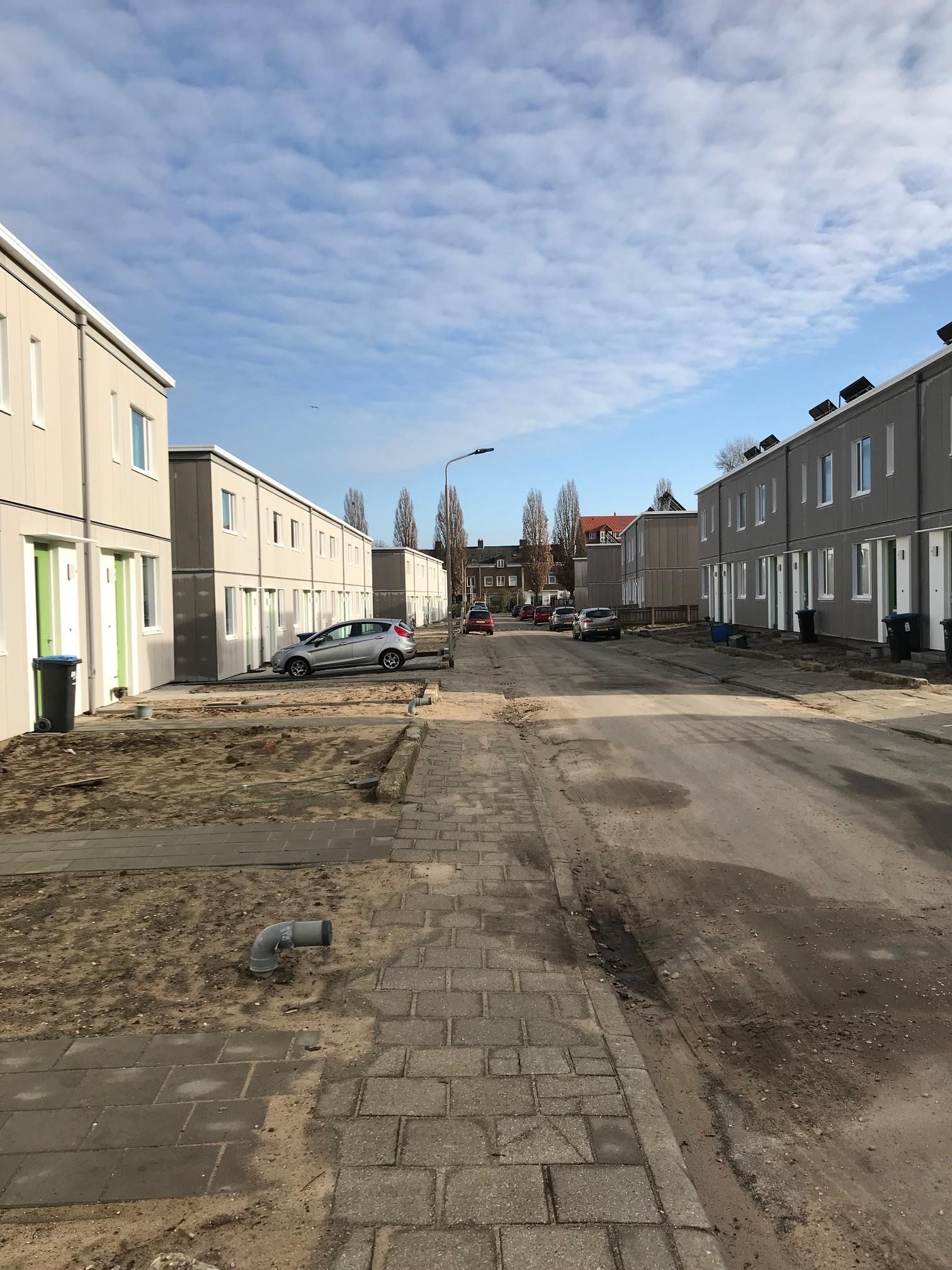 Duindoornstraat 18, 6543 RV Nijmegen, Nederland