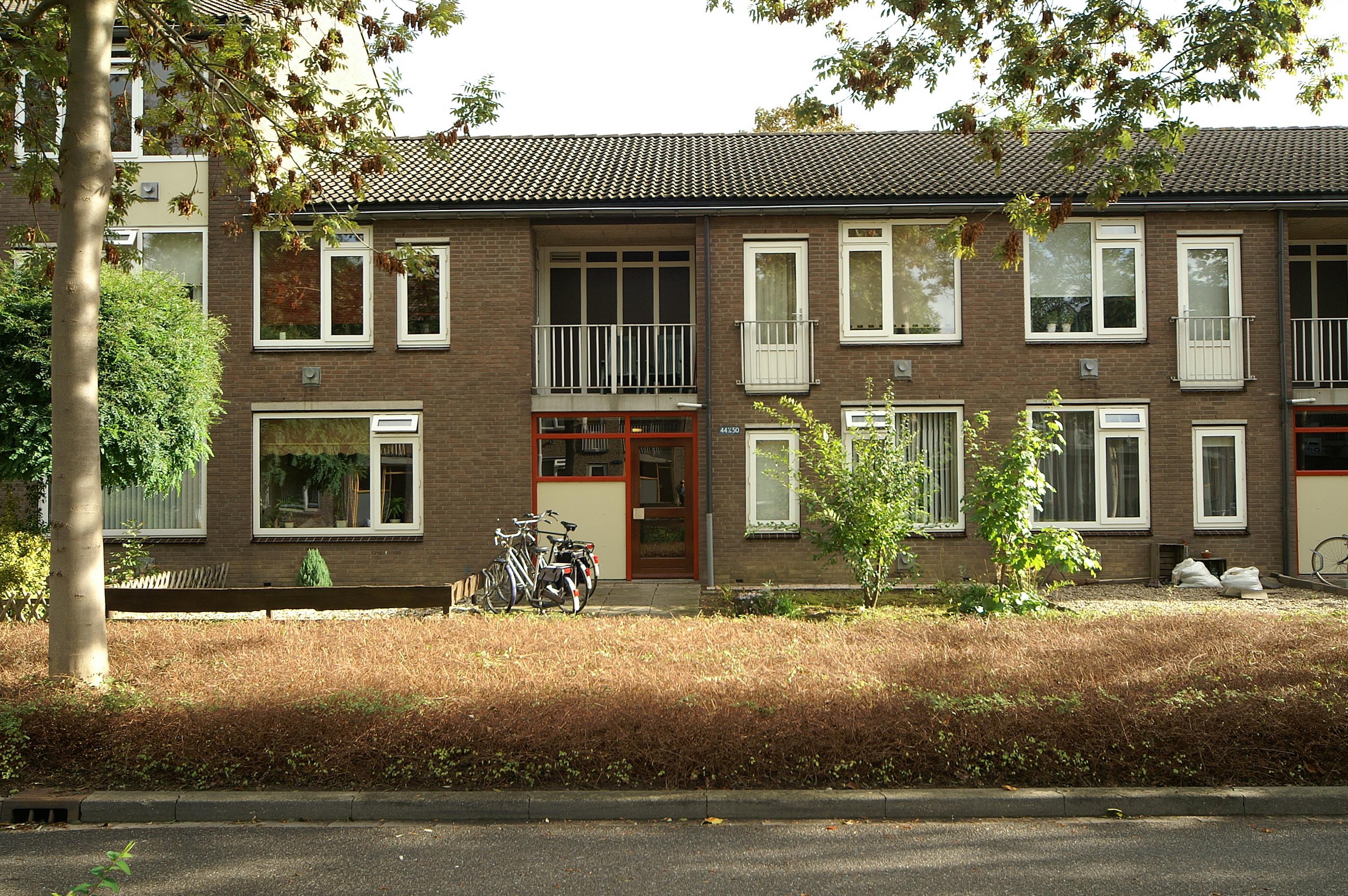 Privaslaan 48, 6904 LH Zevenaar, Nederland