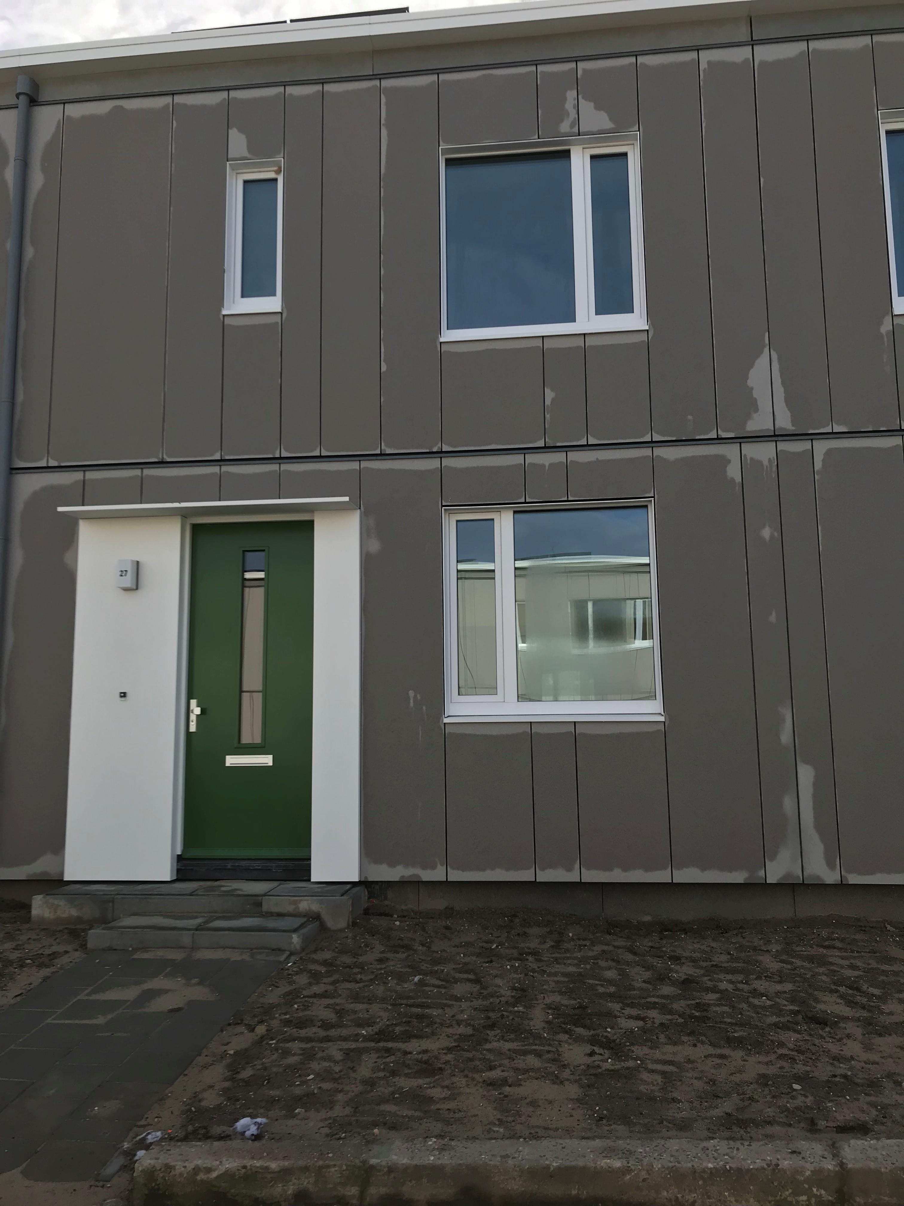 Duindoornstraat 27, 6543 RS Nijmegen, Nederland