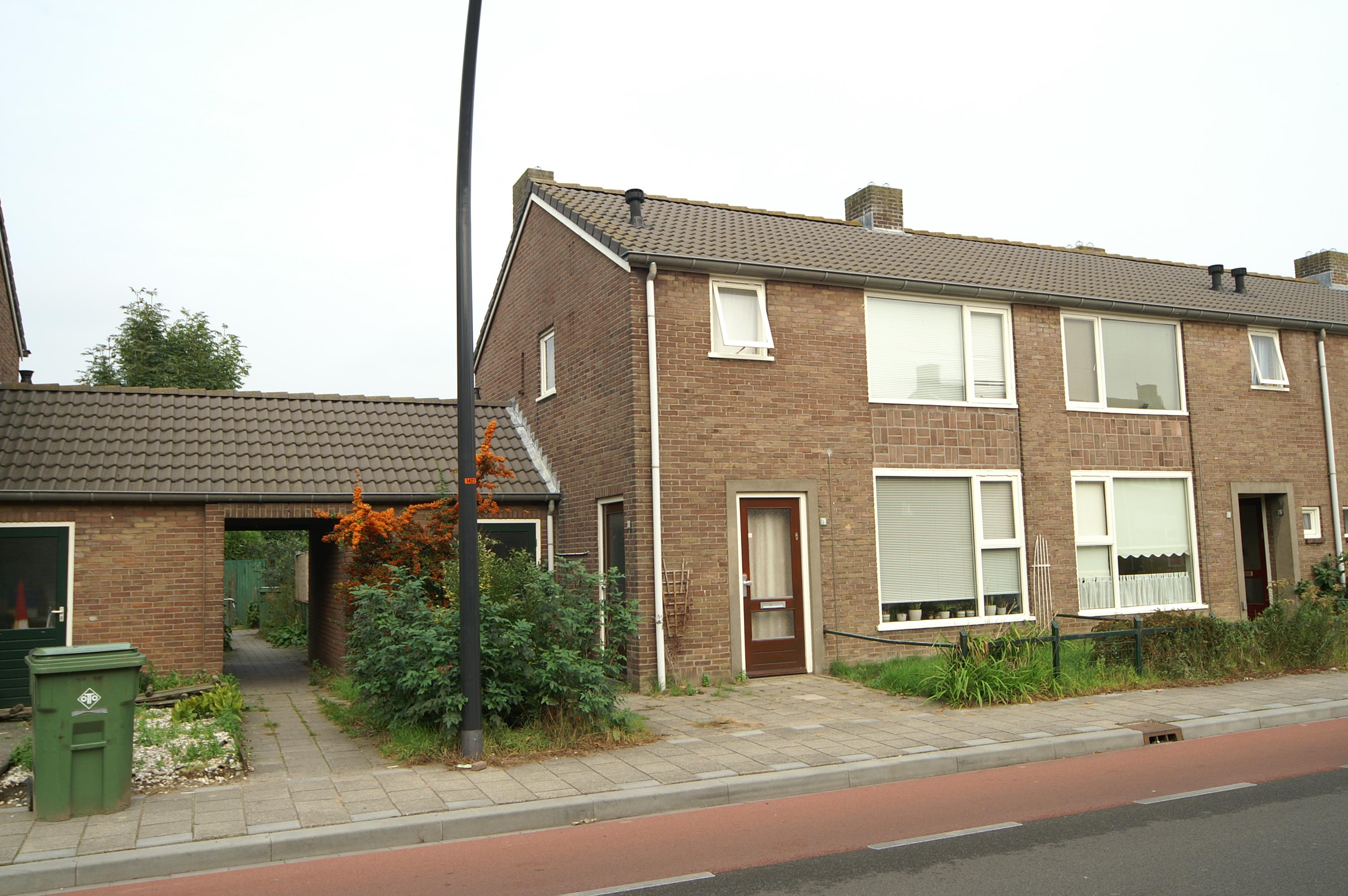 Haspelstraat 28A