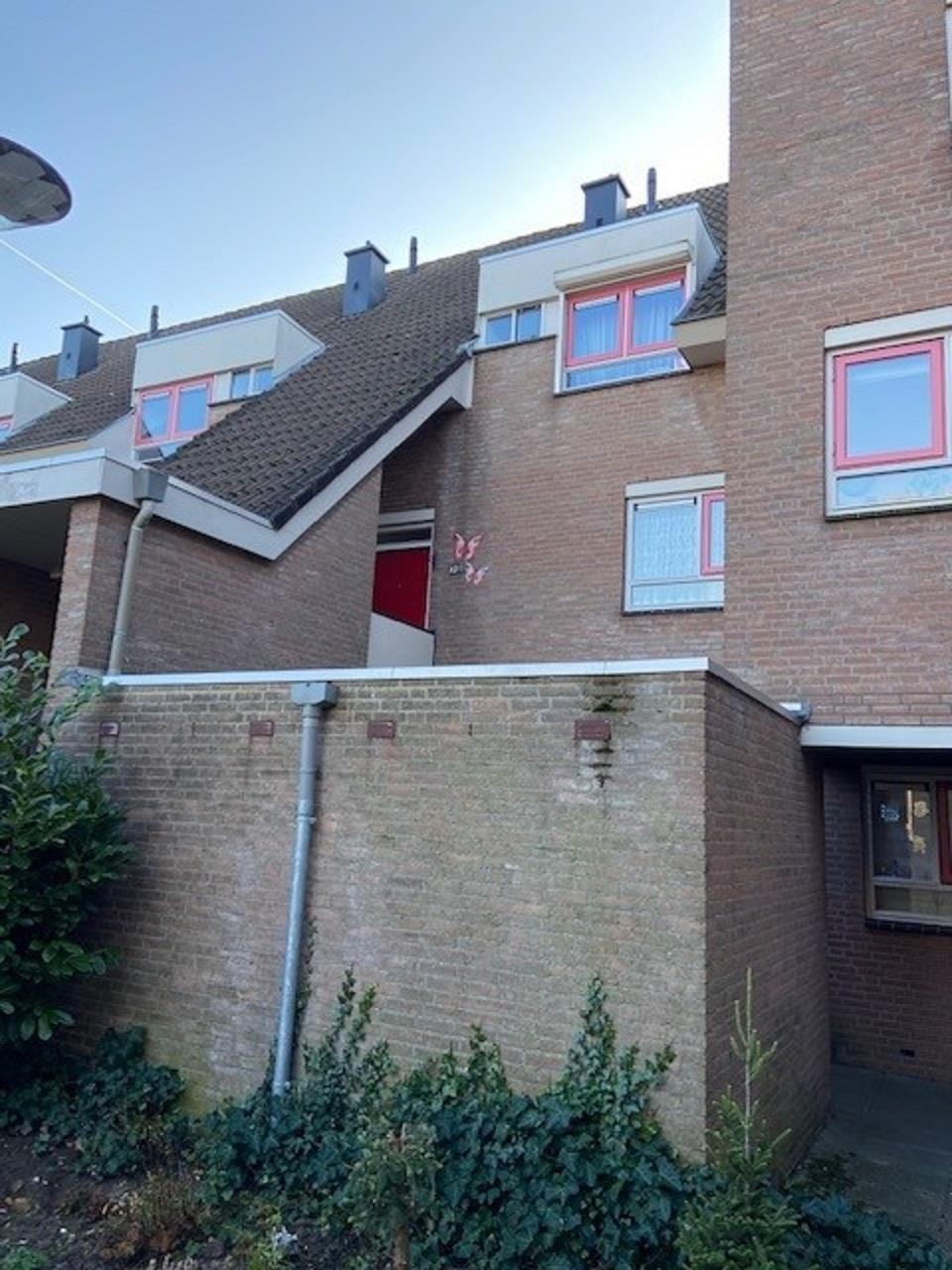 De Gildekamp 4012, 6545 LK Nijmegen, Nederland