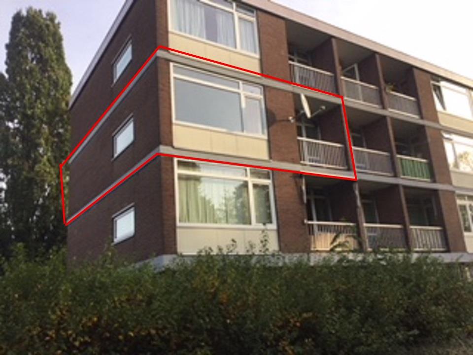 Fahrenheitstraat 60