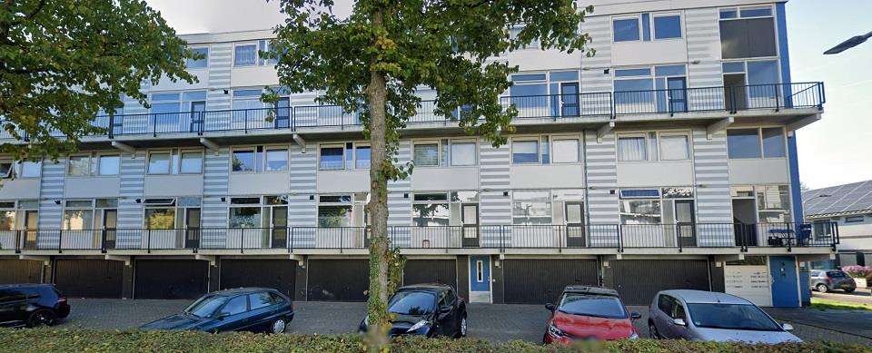 Meijhorst 2539, 6537 GJ Nijmegen, Nederland