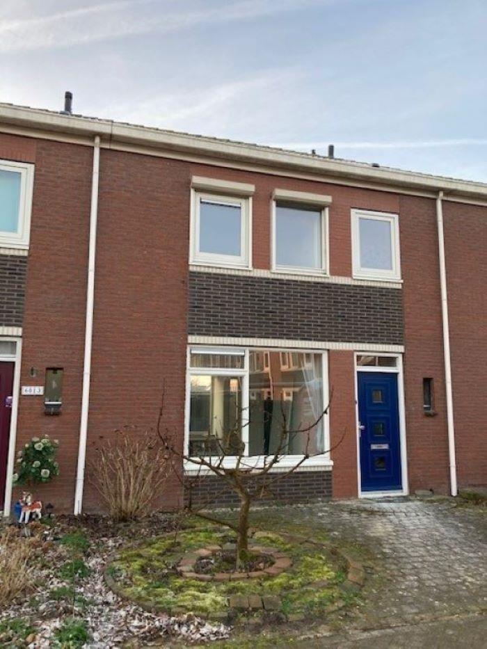 Heilige Stoel 6015, 6601 TN Wijchen, Nederland