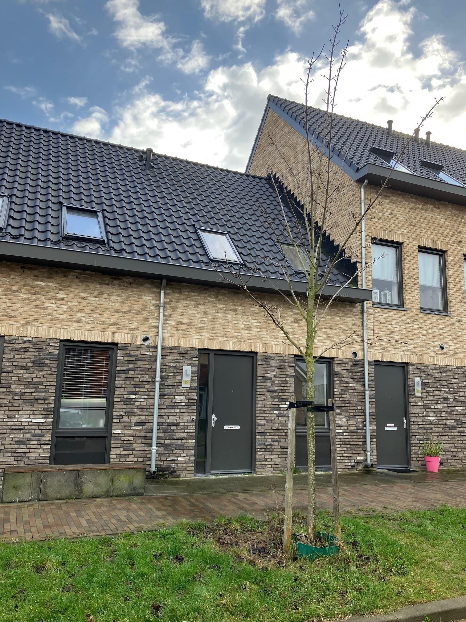 Nelly Sachsstraat 19, 6515 AE Nijmegen, Nederland