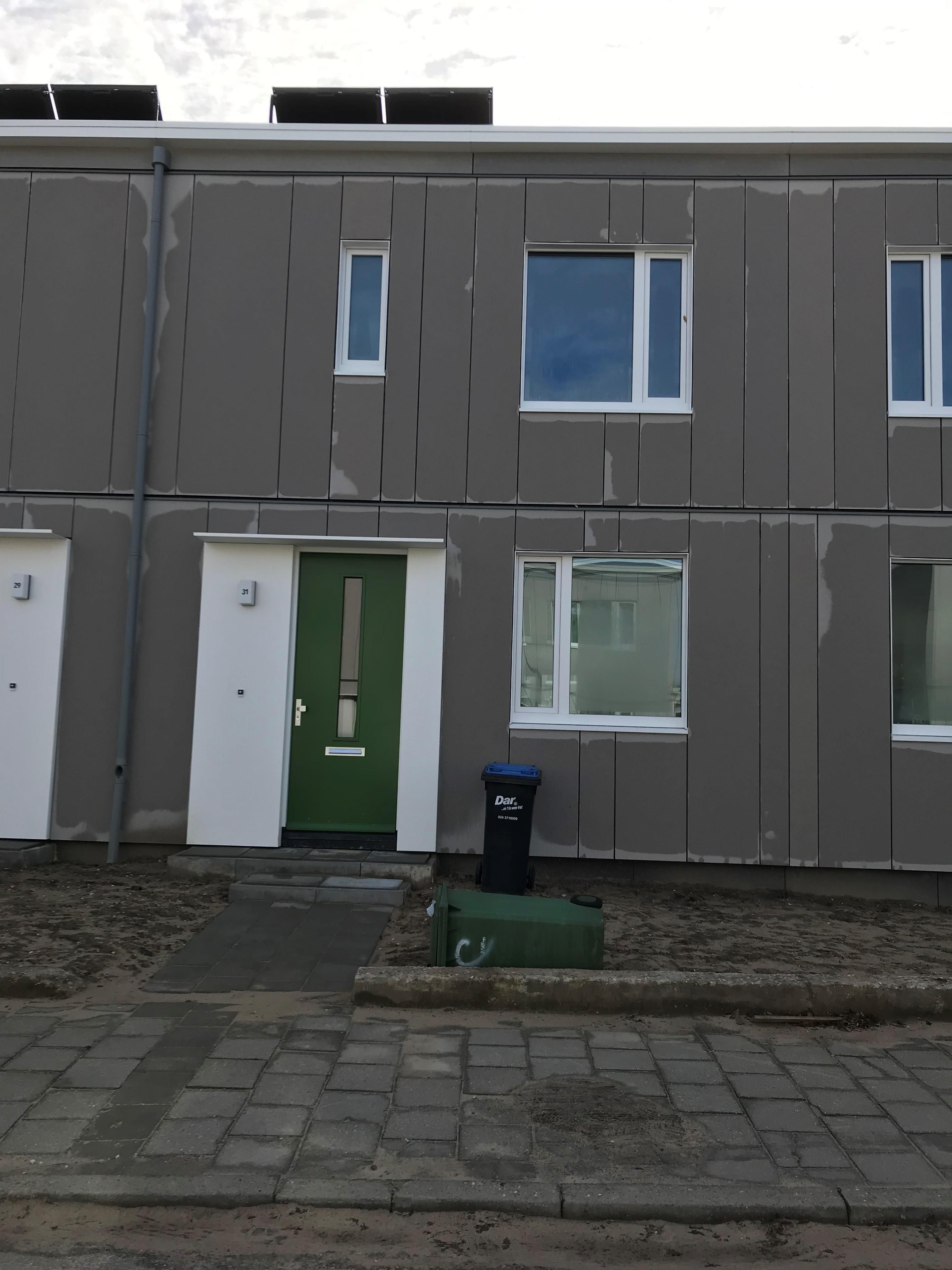 Duindoornstraat 31, 6543 RS Nijmegen, Nederland