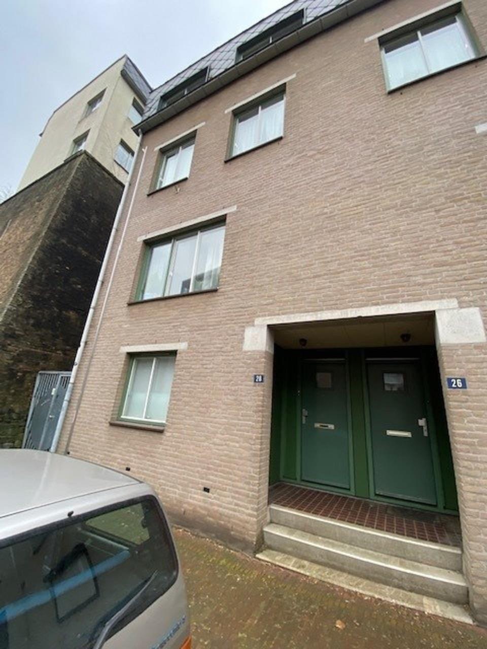 Vleeshouwerstraat 28