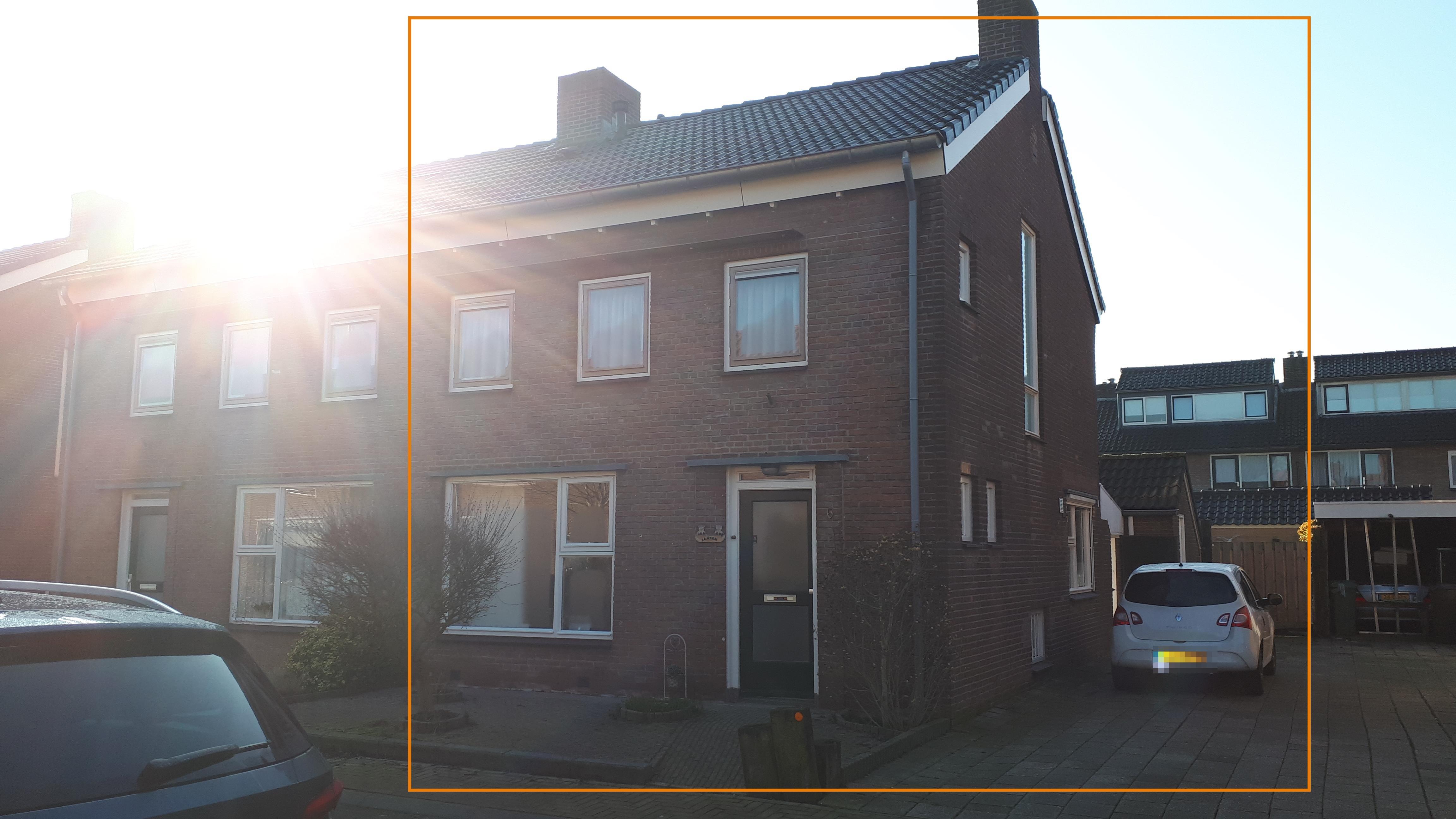 Oranjestraat 6, 6931 DZ Westervoort, Nederland