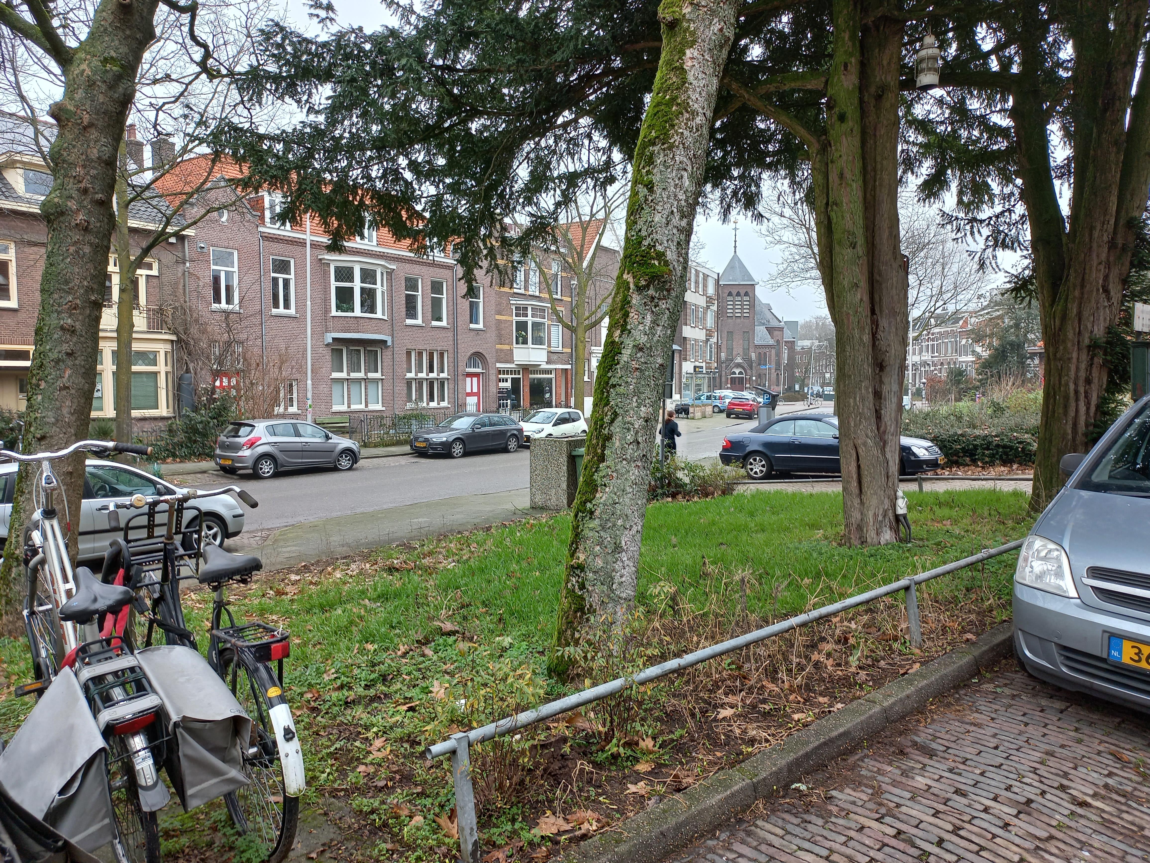 Waldeck Pyrmontsingel 47