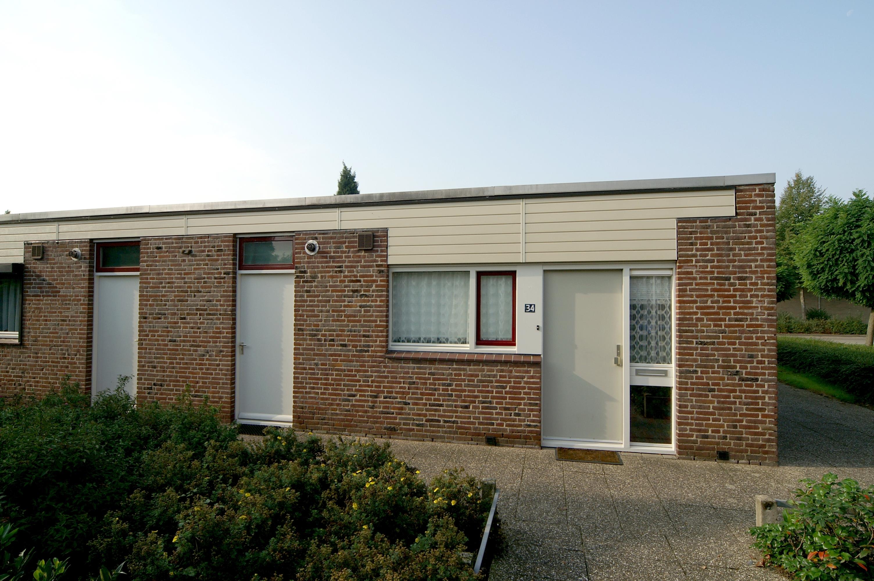 De Hooge Bongert 34, 6903 DG Zevenaar, Nederland