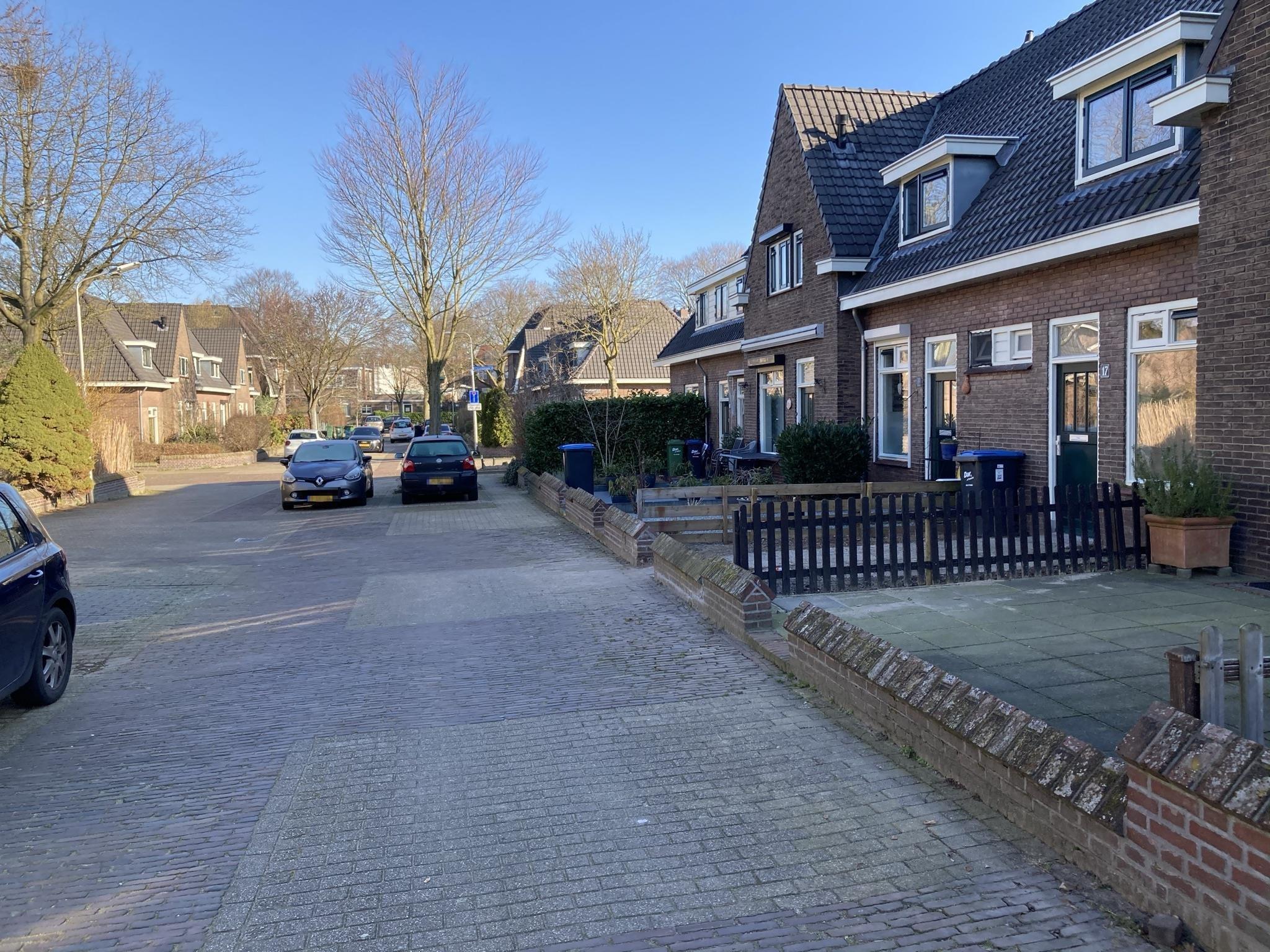 Willem Heijdtstraat 17, 6523 AJ Nijmegen, Nederland