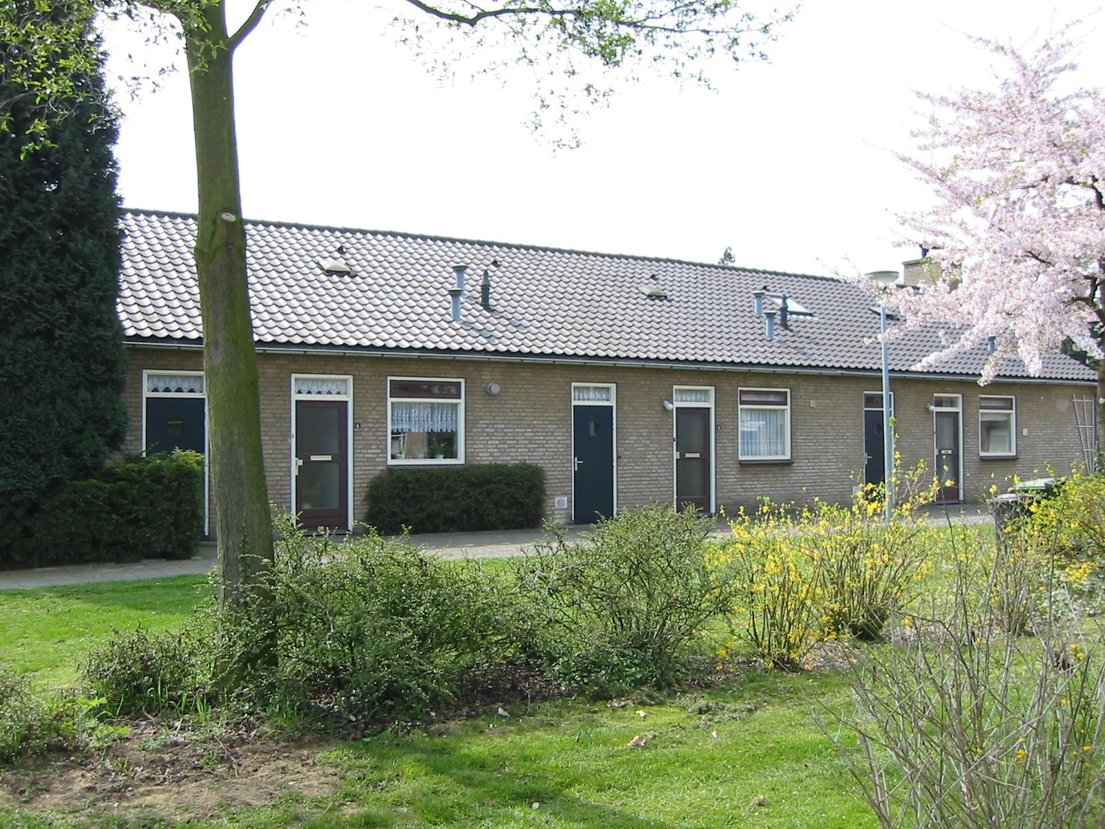 Damianusstraat 6, 6603 DC Wijchen, Nederland