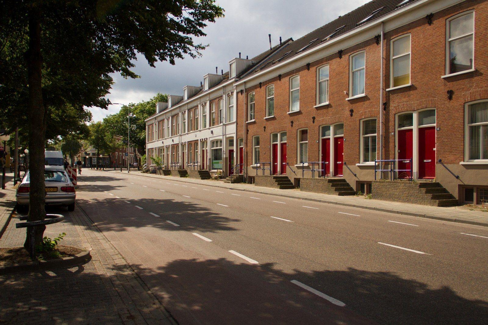 Daalseweg 24, 6521 GM Nijmegen, Nederland