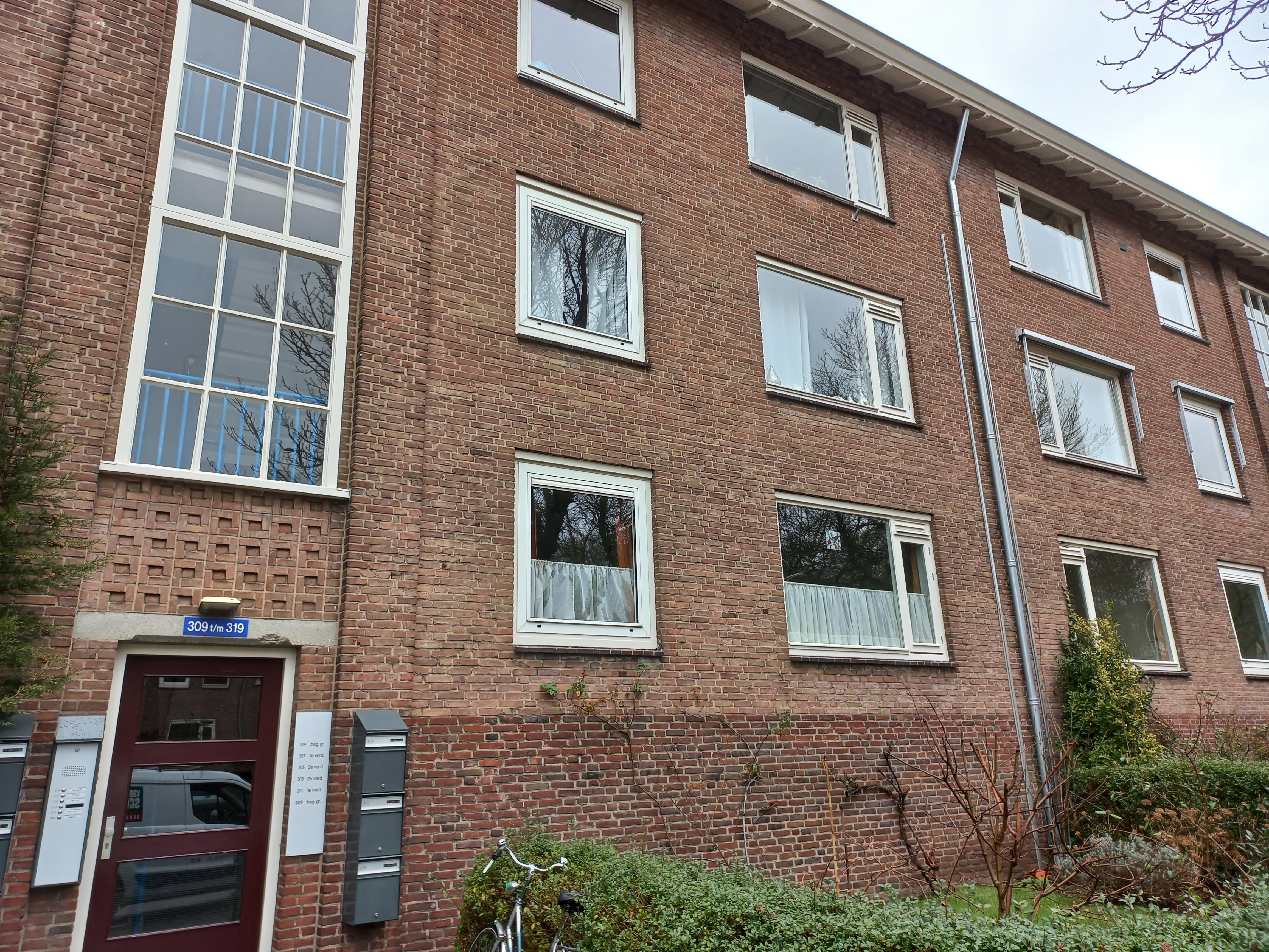 Hengstdalseweg 317, 6523 EK Nijmegen, Nederland