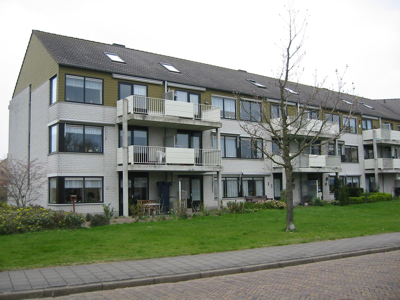 Roerdompstraat 6