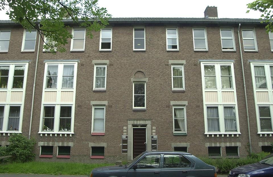 Jacob van Campenstraat 101