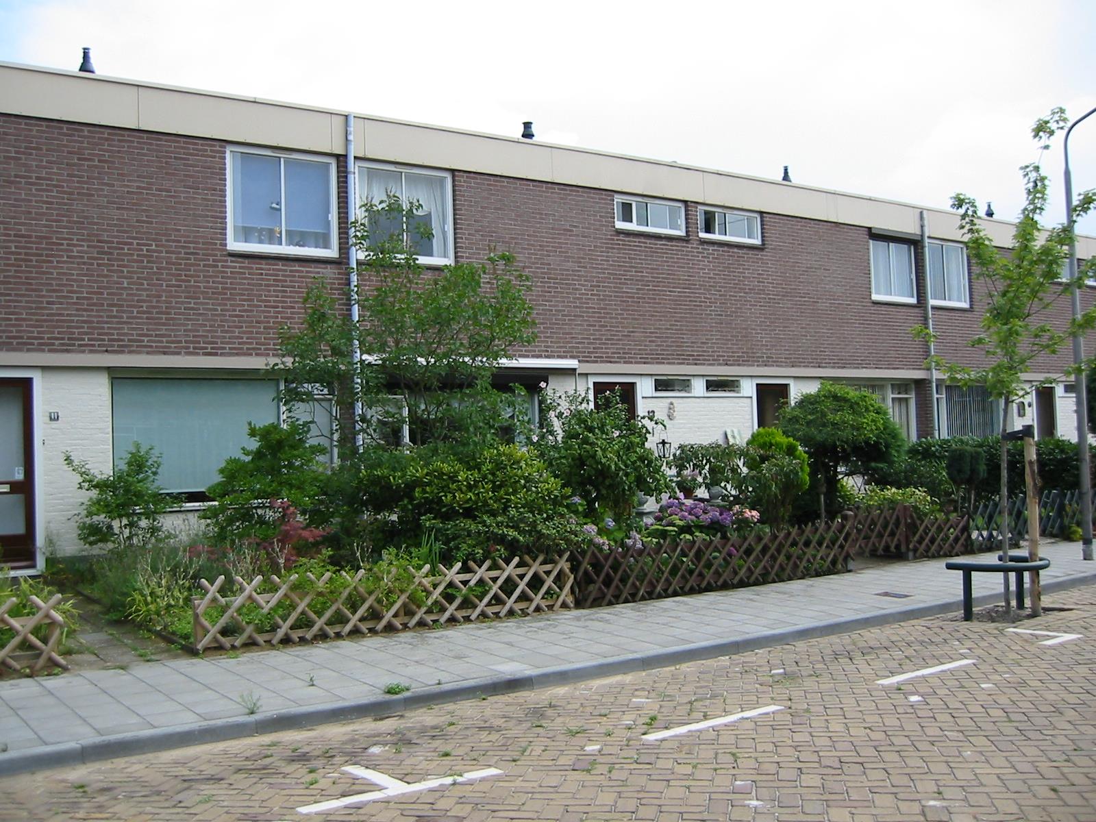 Thorbeckestraat 68