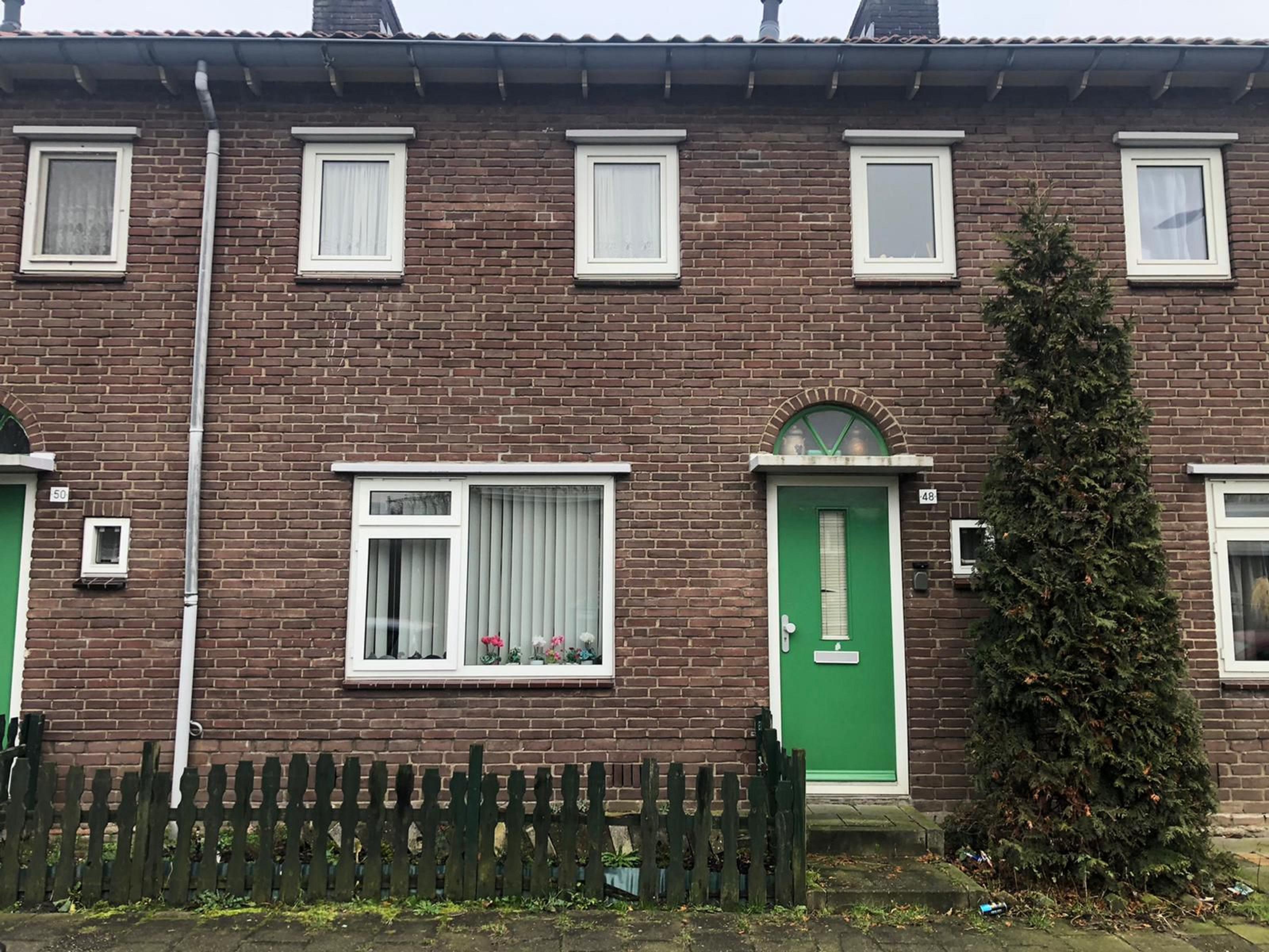 Ulrik Huberstraat 48, 6828 TN Arnhem, Nederland