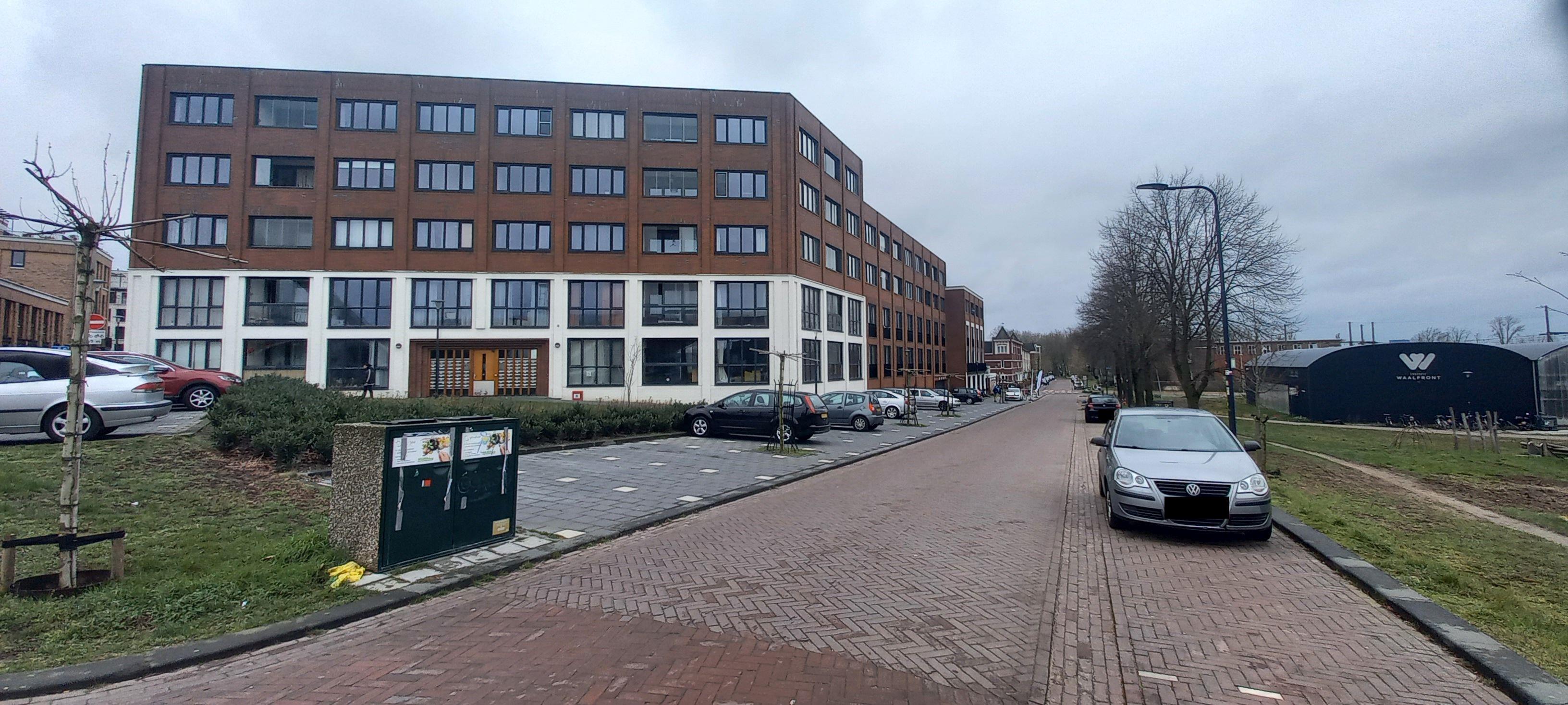 Winselingseweg 10, 6541 AK Nijmegen, Nederland