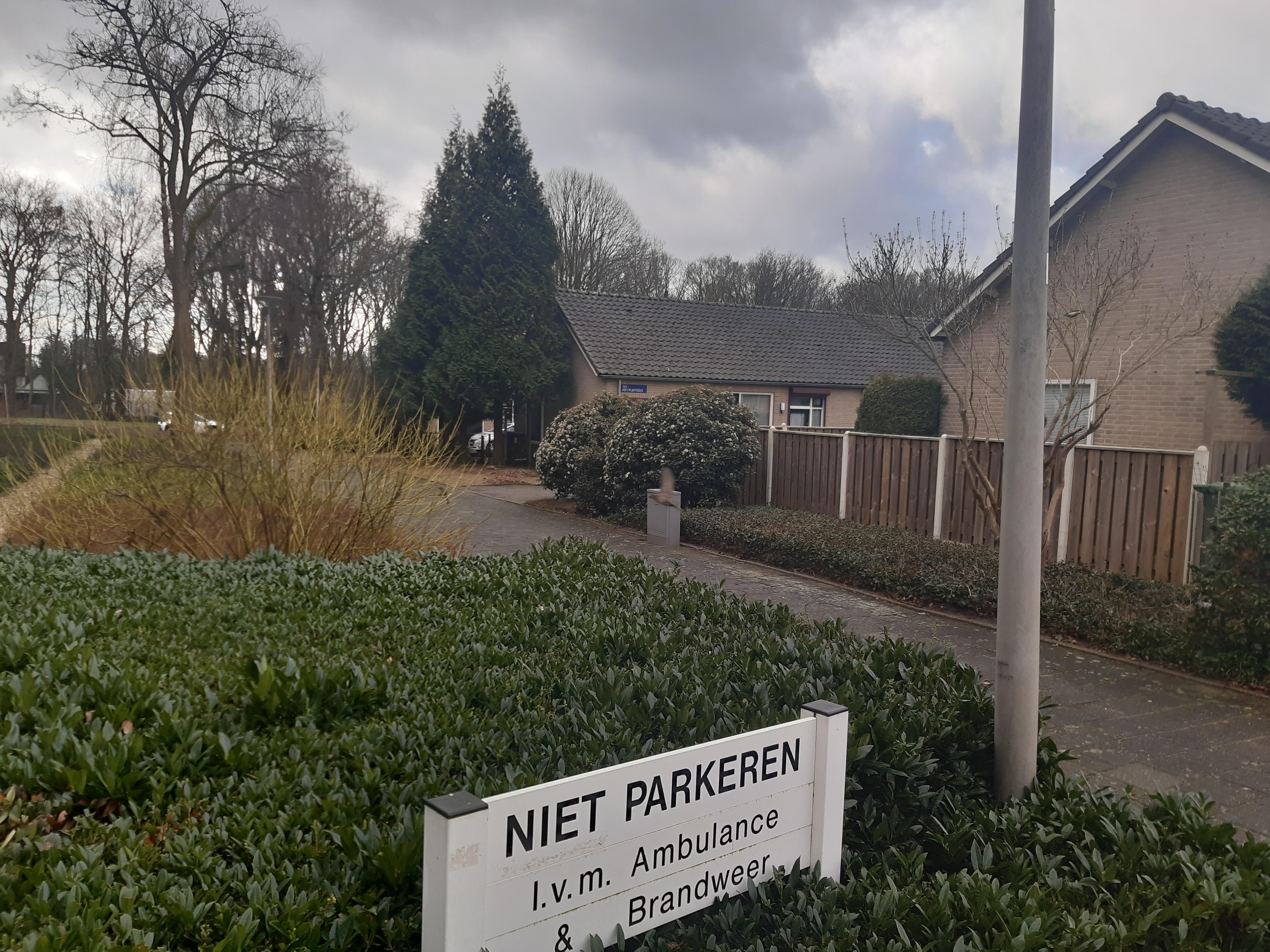 Van Het Hoffplantsoen 23