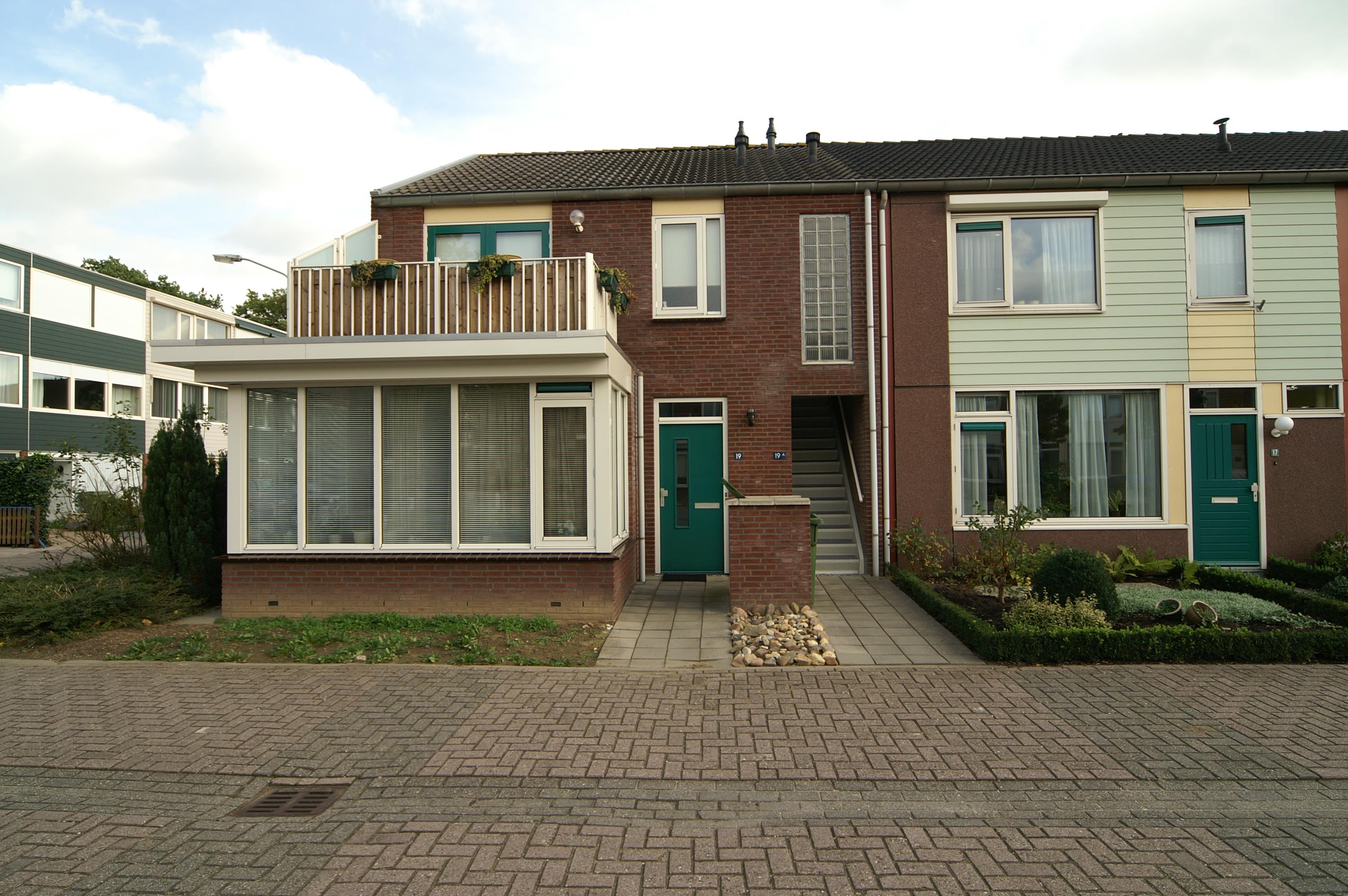 Straussstraat 19, 6904 KW Zevenaar, Nederland