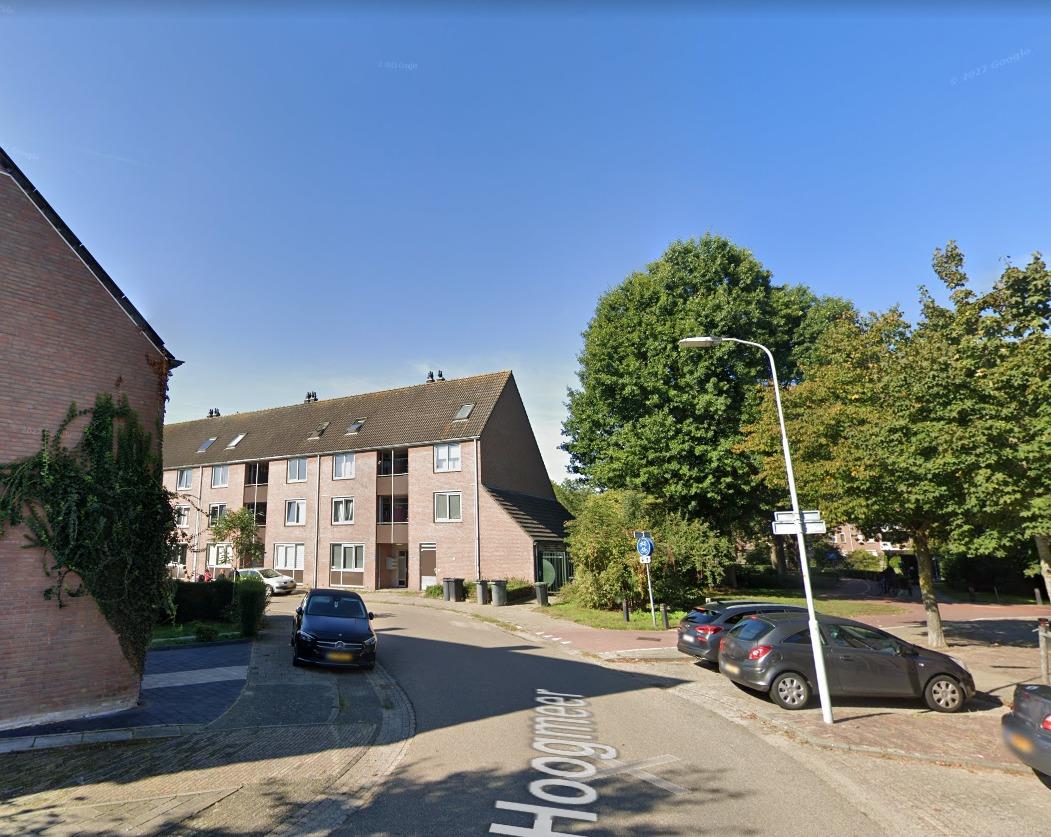 Hoogmeer 1381, 6605 BL Wijchen, Nederland