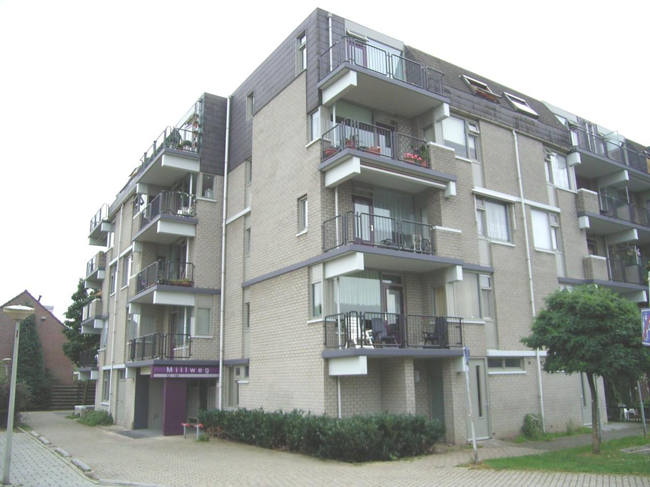 Millweg 130, 6844 GP Arnhem, Nederland