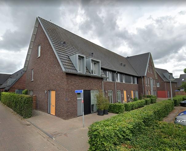 Tolsingel 14, 6905 TS Zevenaar, Nederland