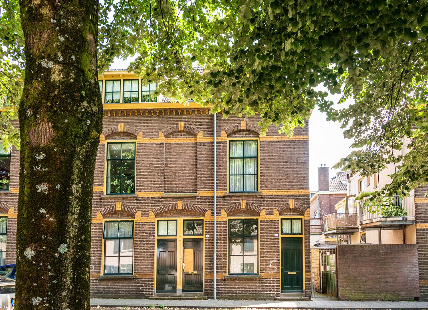 Akkerstraat 40